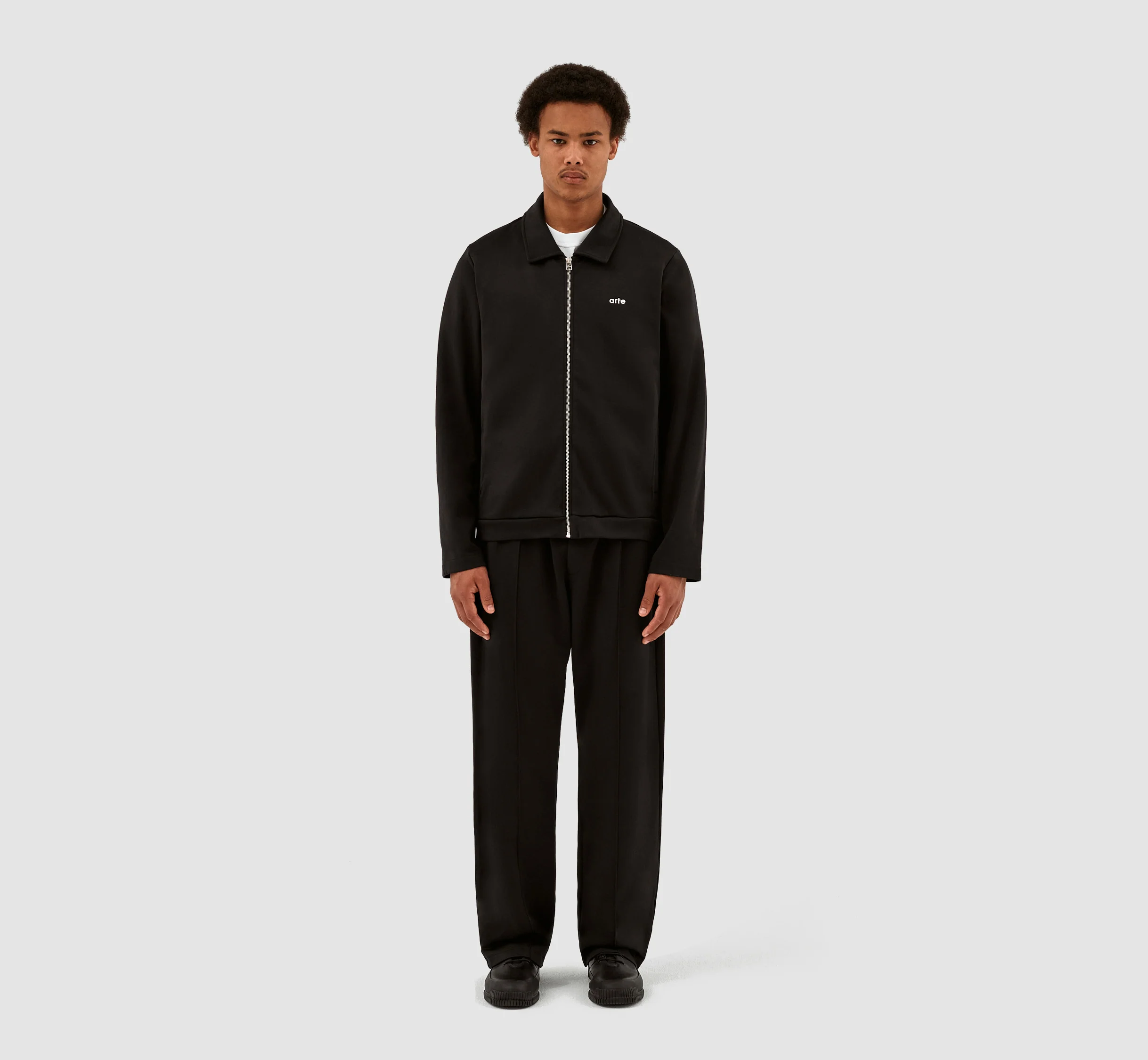 Veste Jonas Neo - Noir - Image 5