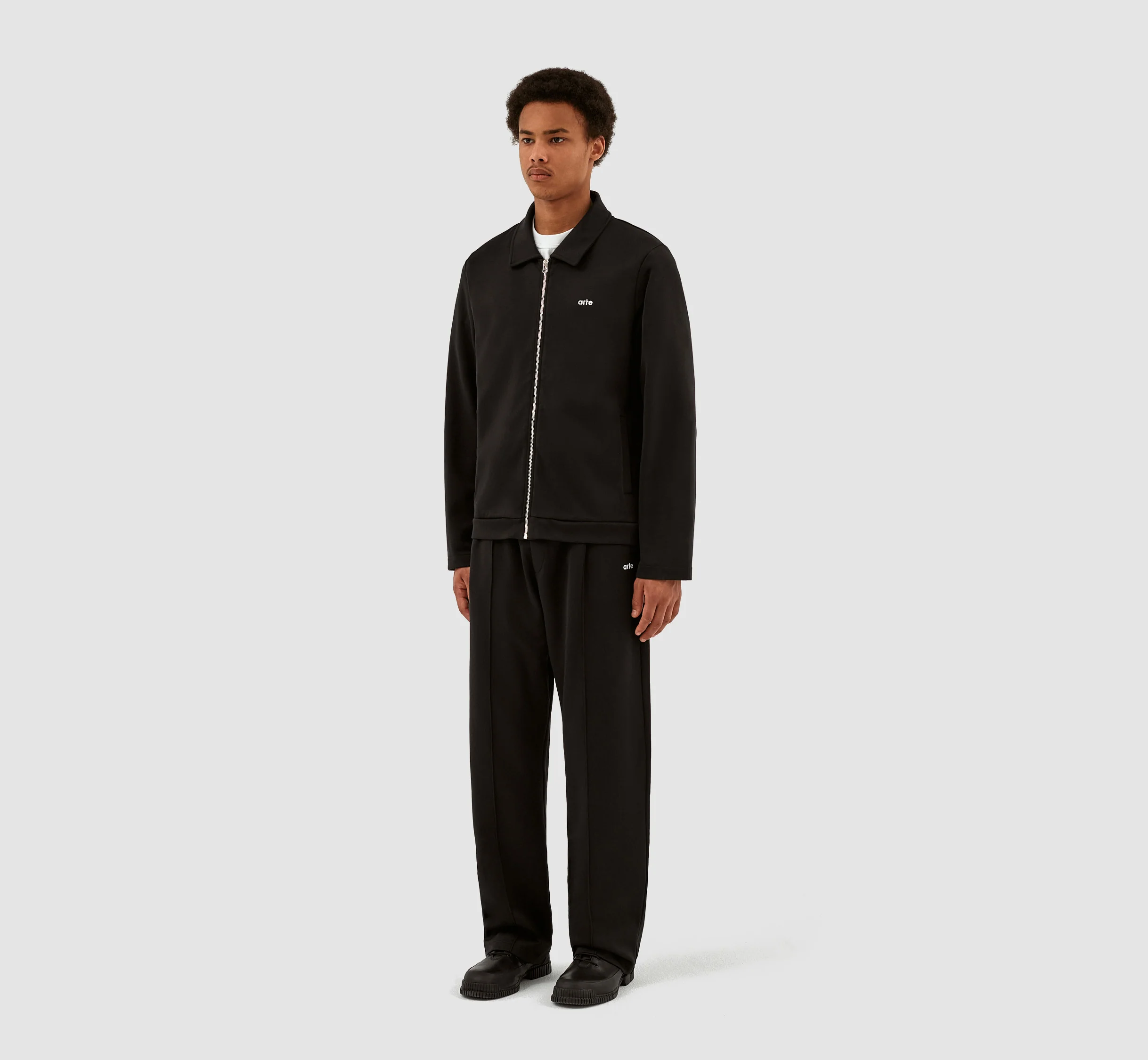 Veste Jonas Neo - Noir - Image 6