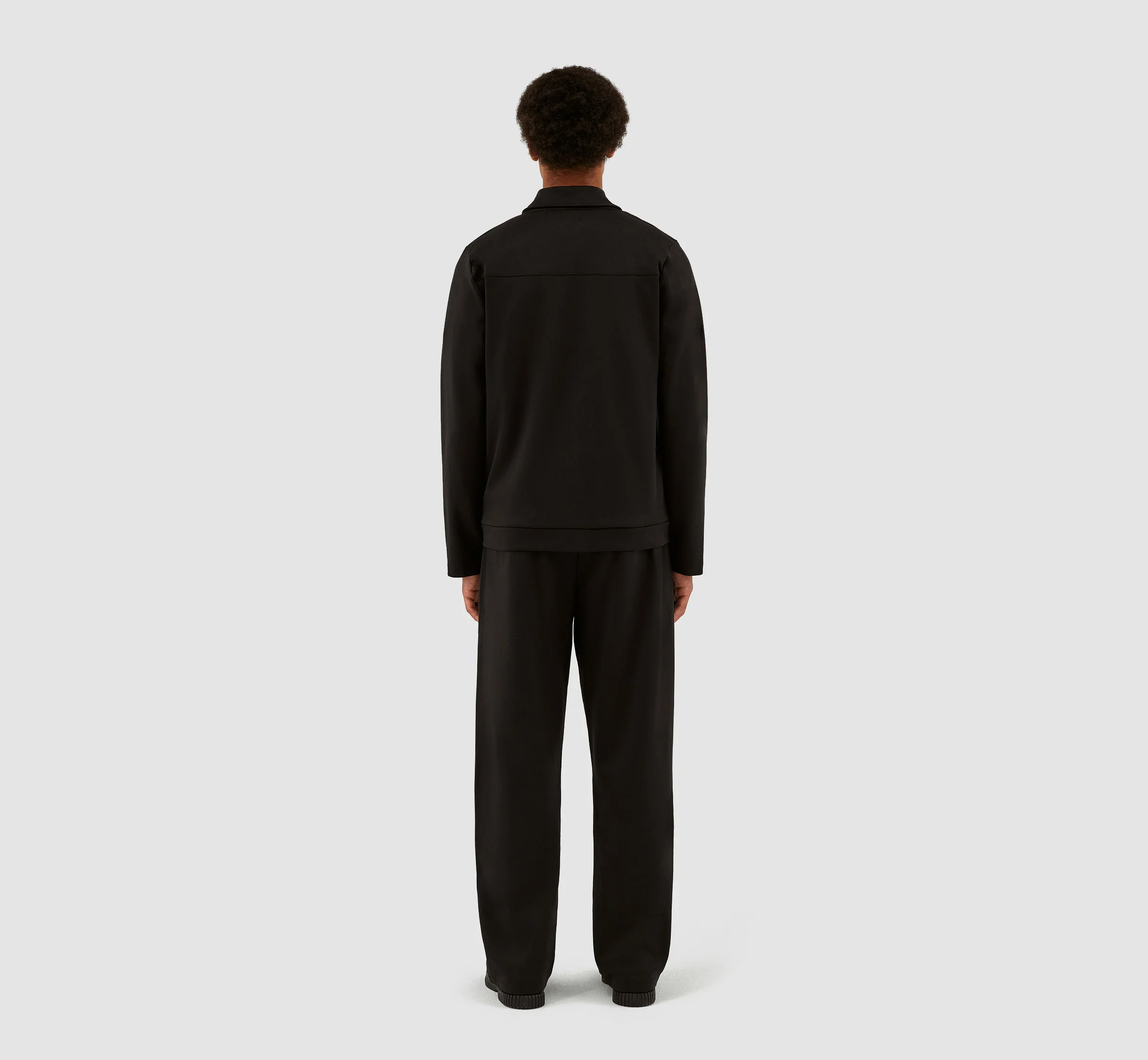 Veste Jonas Neo - Noir - Image 7