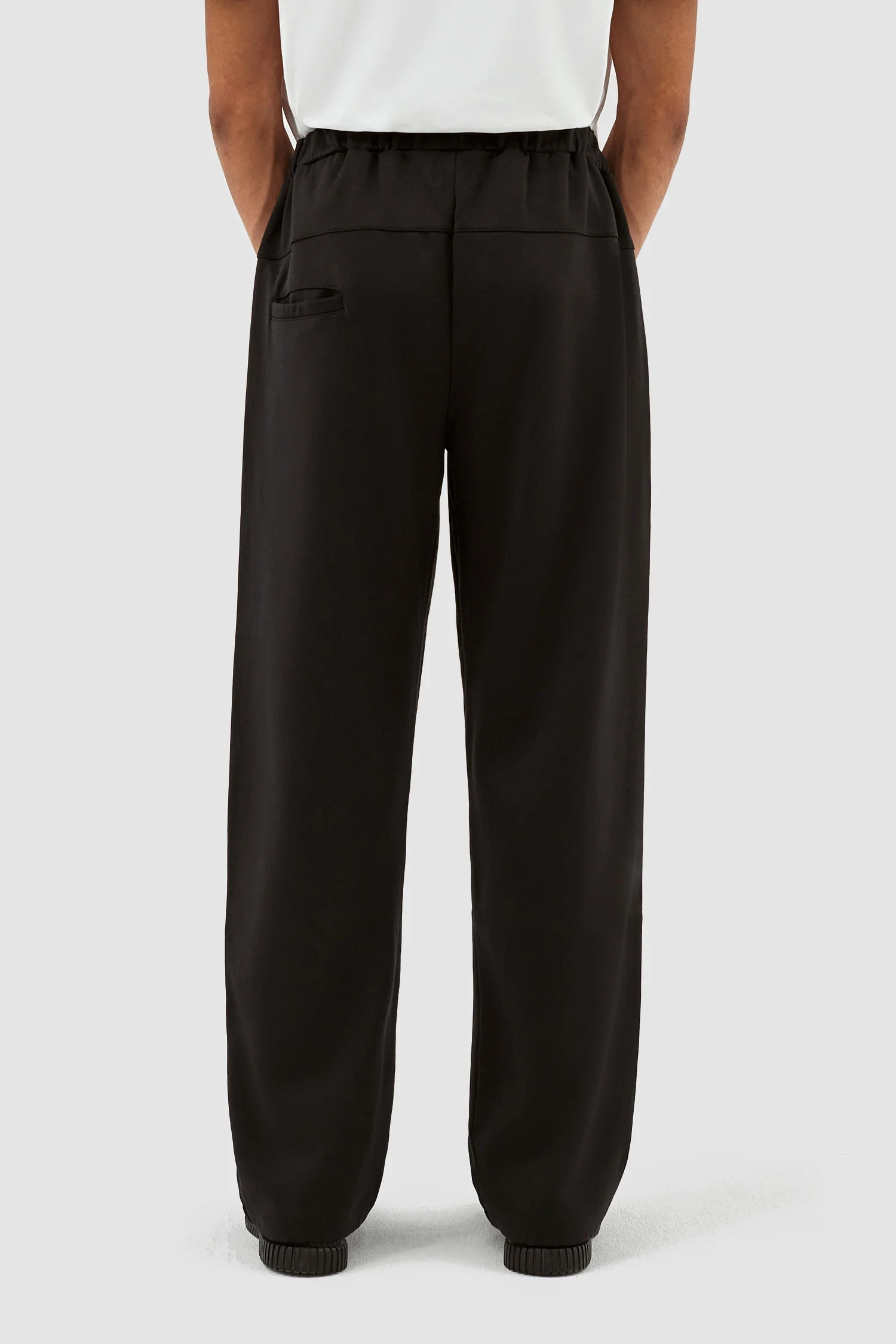 Pantalon Jonas Neo - Noir - Image 3