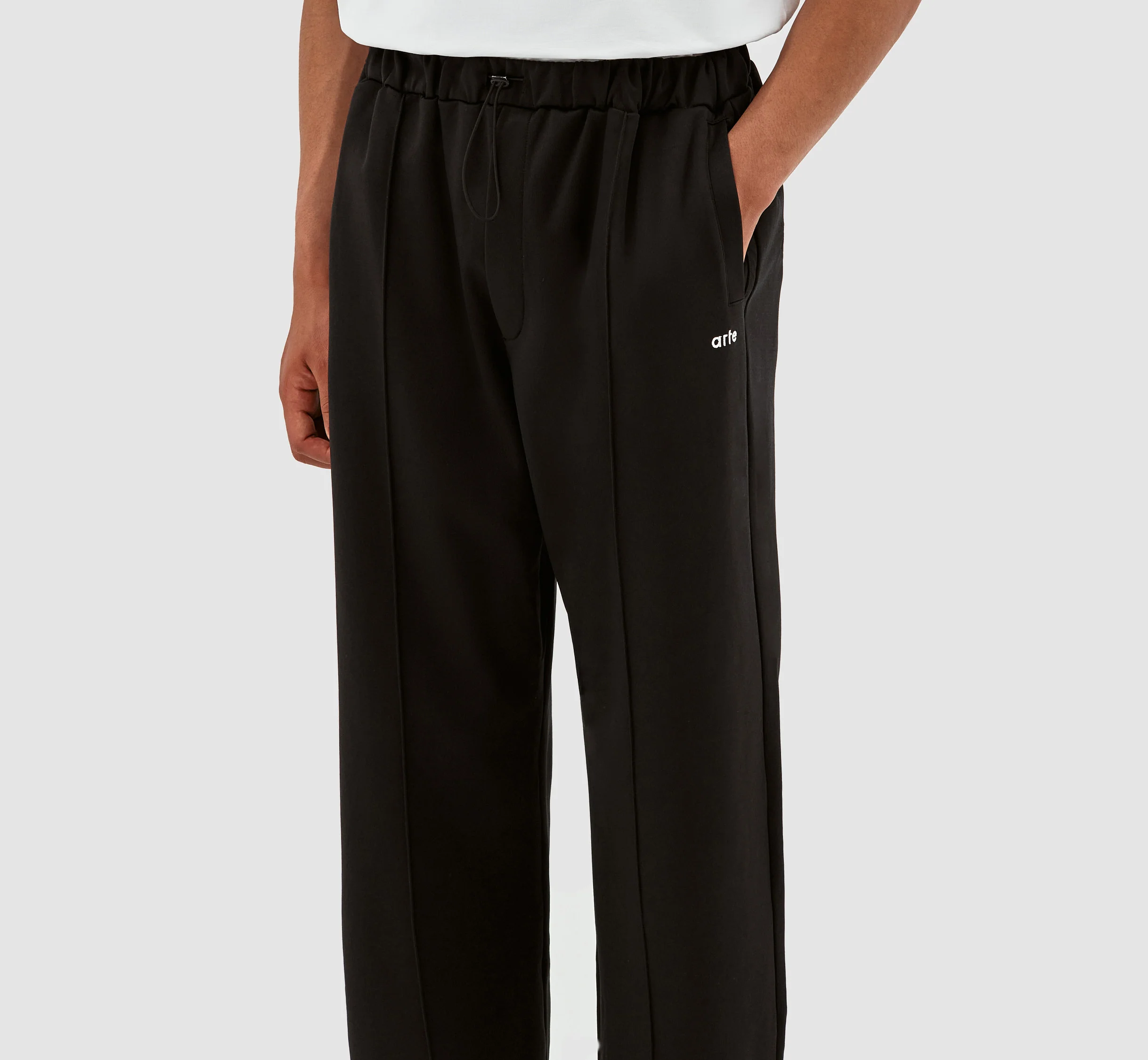 Pantalon Jonas Neo - Noir - Image 4