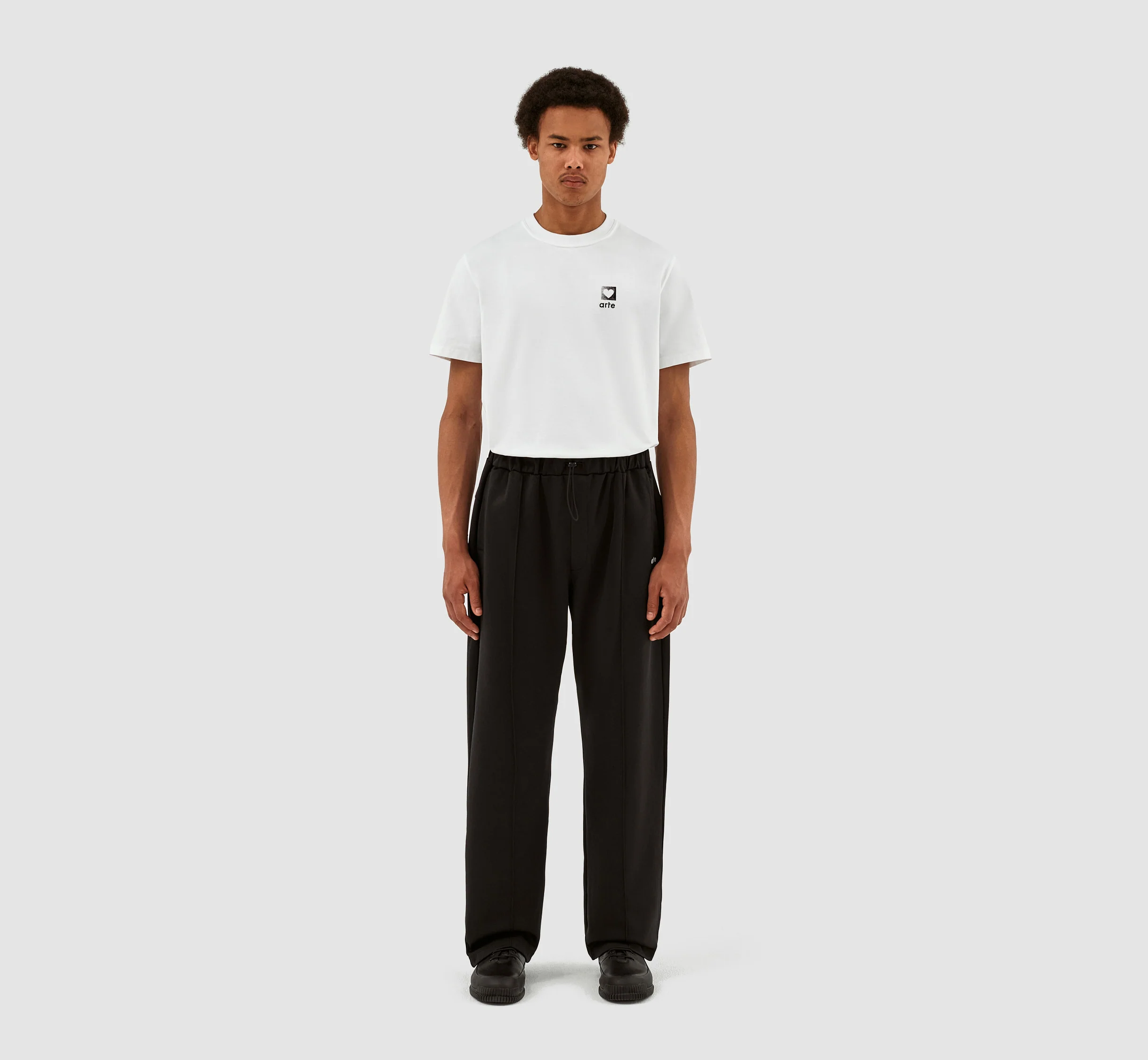 Pantalon Jonas Neo - Noir - Image 5