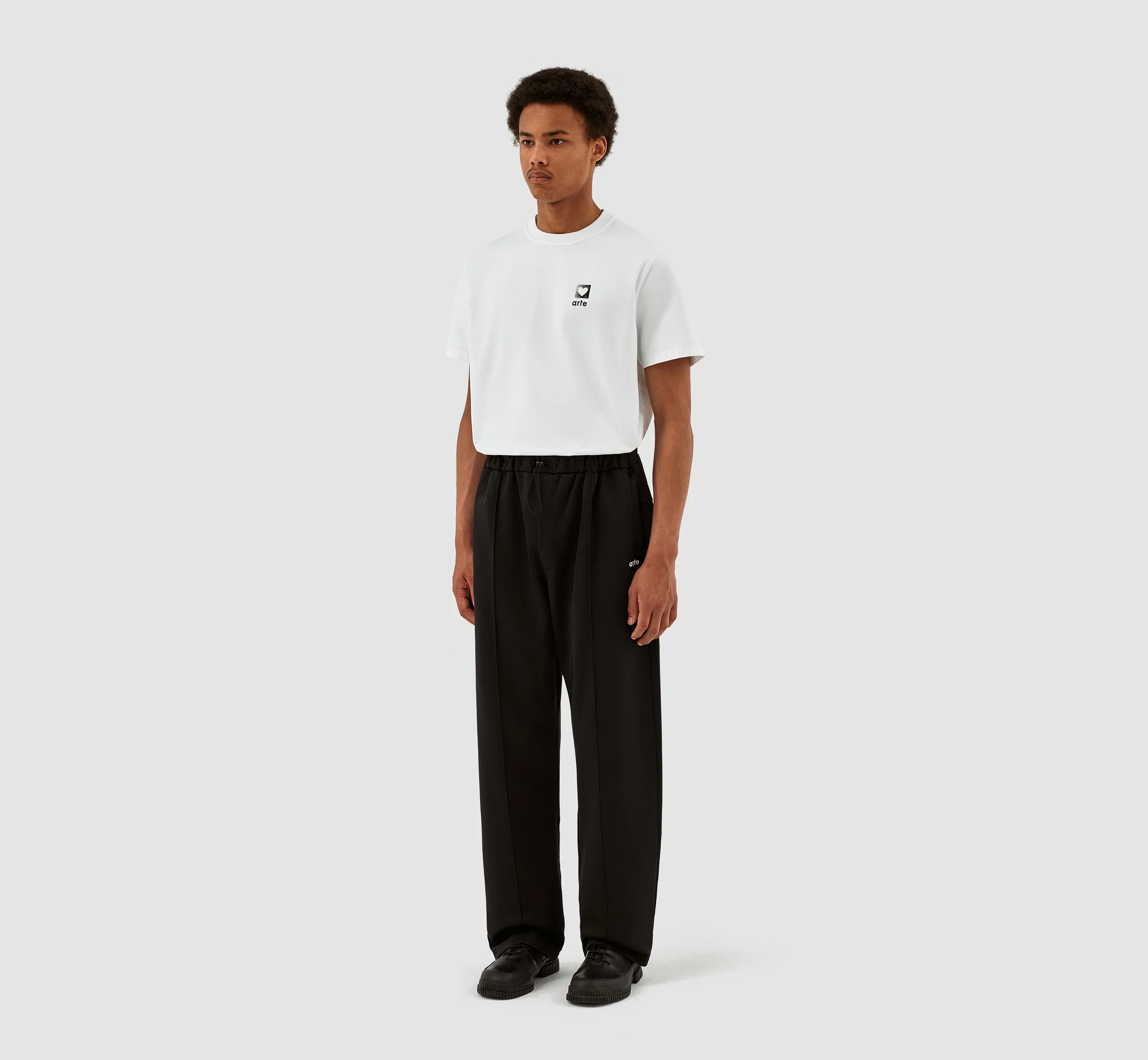 Pantalon Jonas Neo - Noir - Image 6