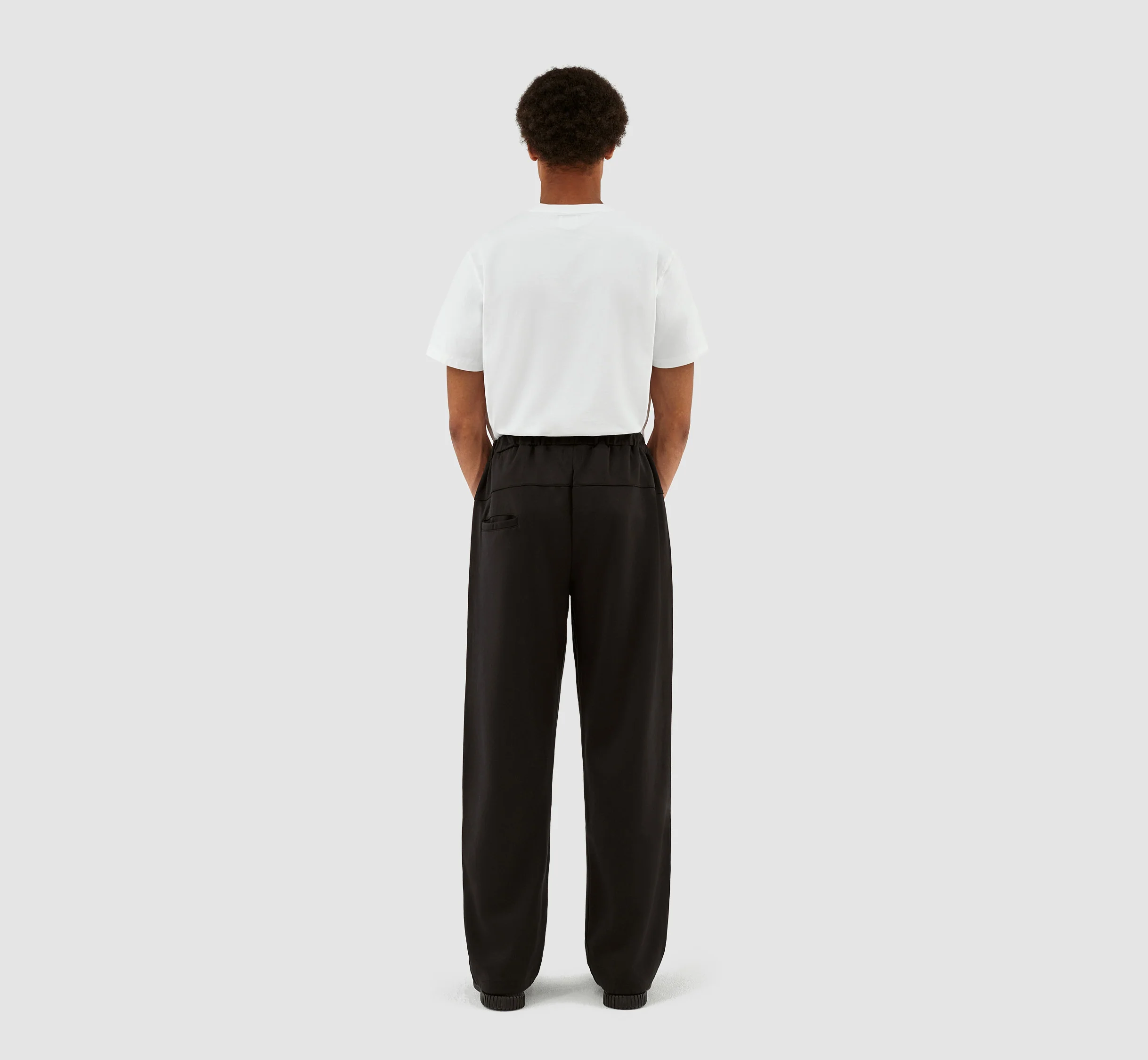 Pantalon Jonas Neo - Noir - Image 7