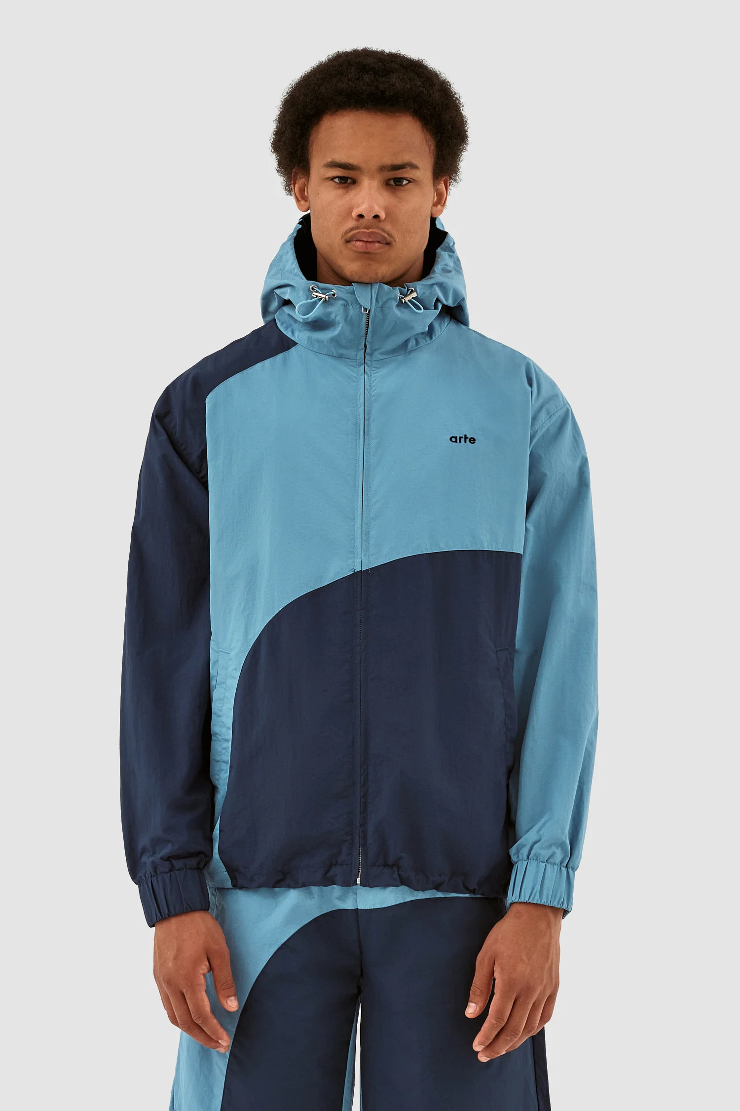 Veste Jordan Shape - Bleu/Marine - Image 2