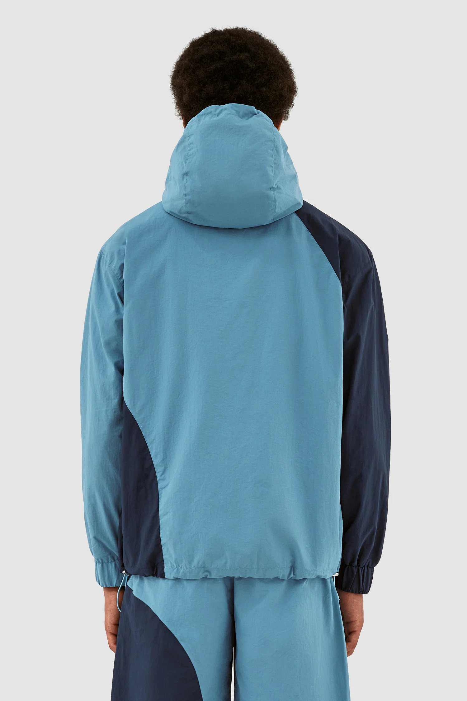 Veste Jordan Shape - Bleu/Marine - Image 3