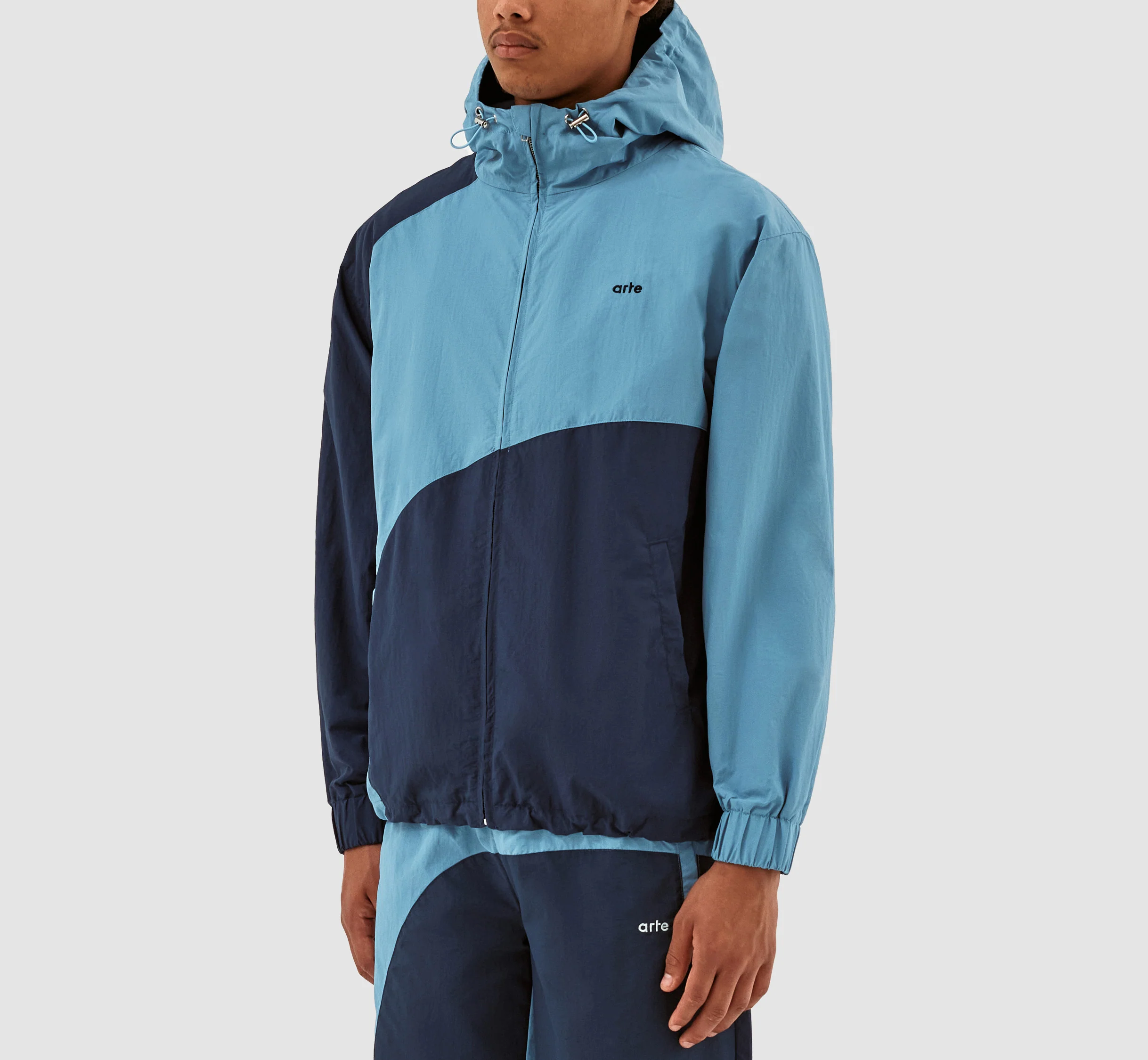 Veste Jordan Shape - Bleu/Marine - Image 4