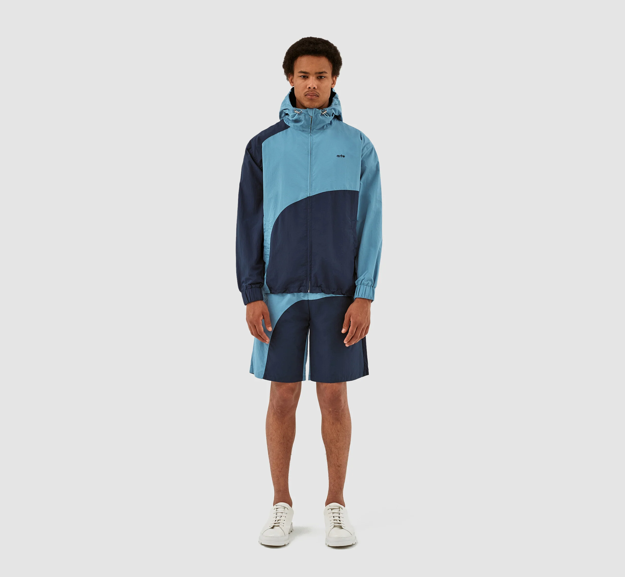 Veste Jordan Shape - Bleu/Marine - Image 5