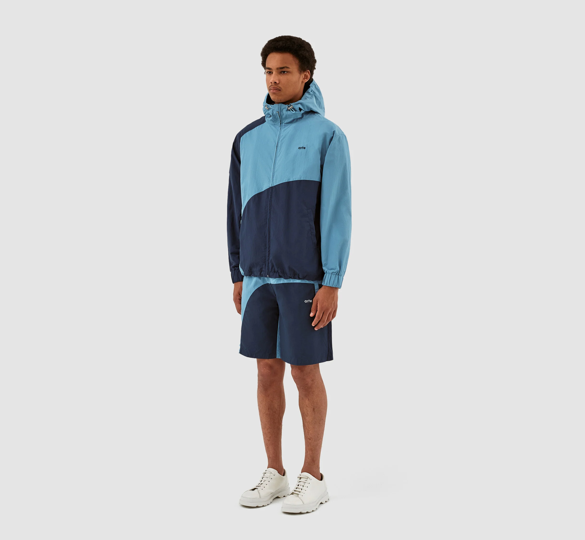 Veste Jordan Shape - Bleu/Marine - Image 6