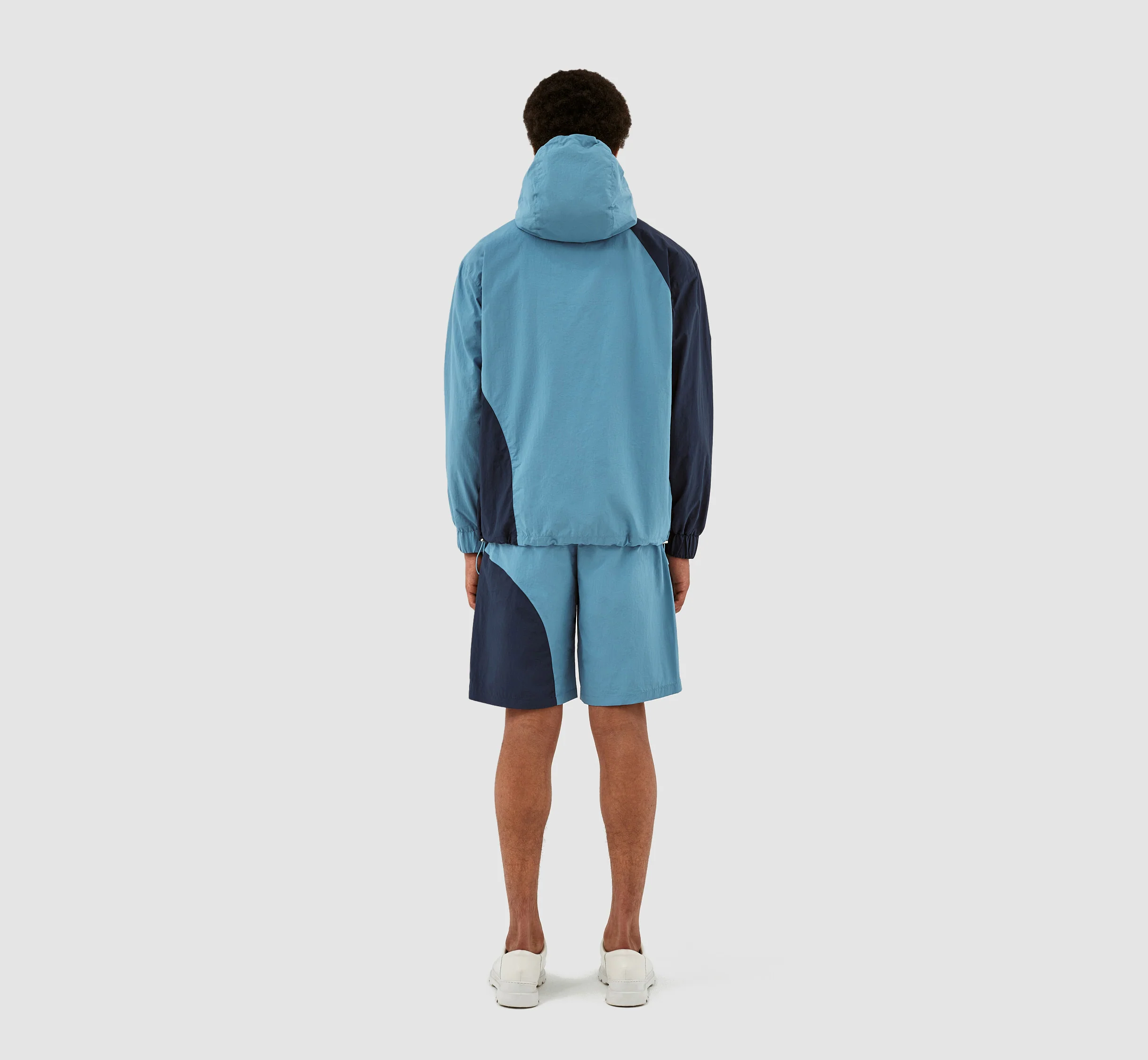 Veste Jordan Shape - Bleu/Marine - Image 7