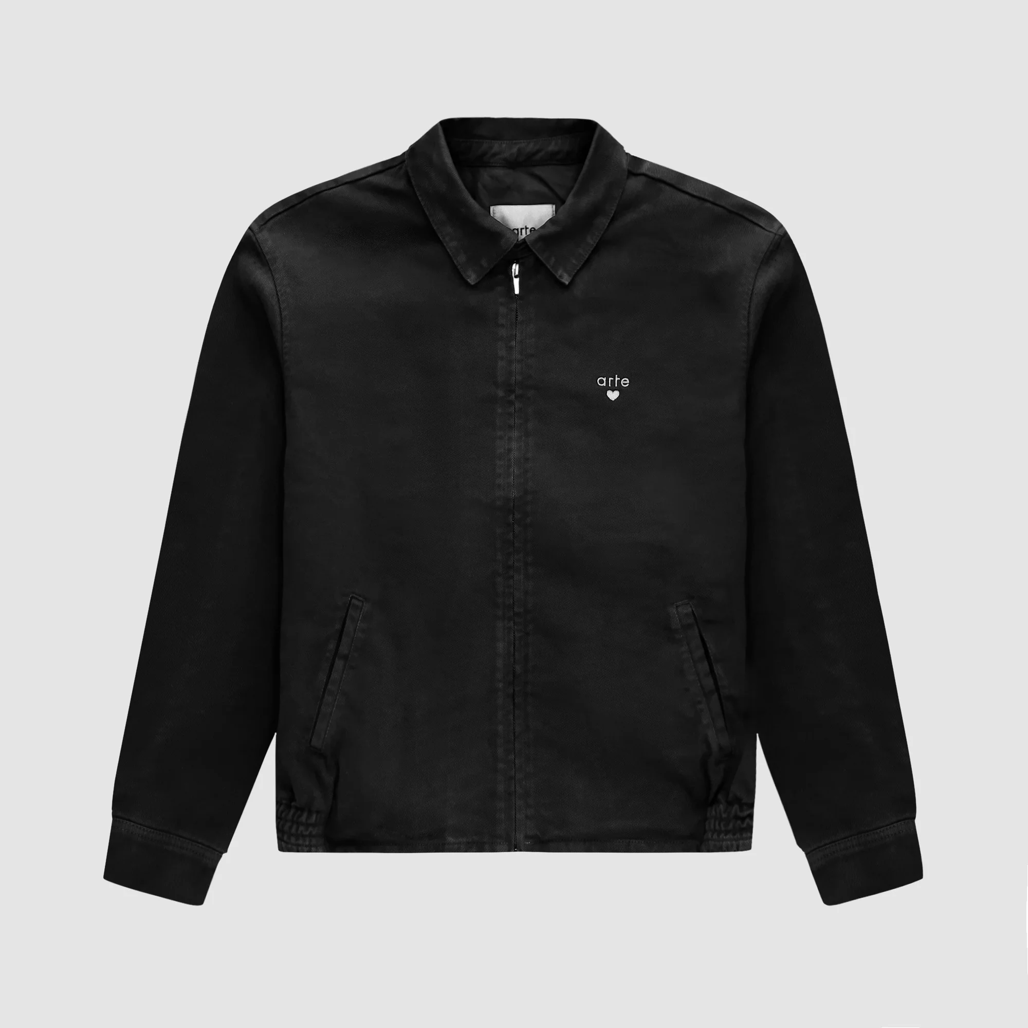Veste Josh - Noir