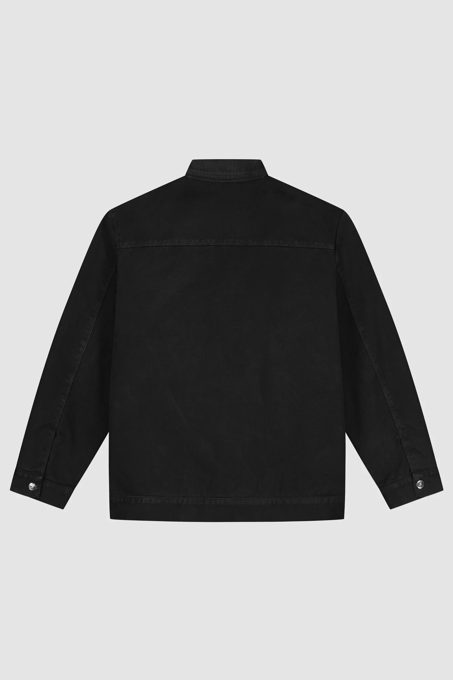 Veste de travail Jules - Noir - Image 9