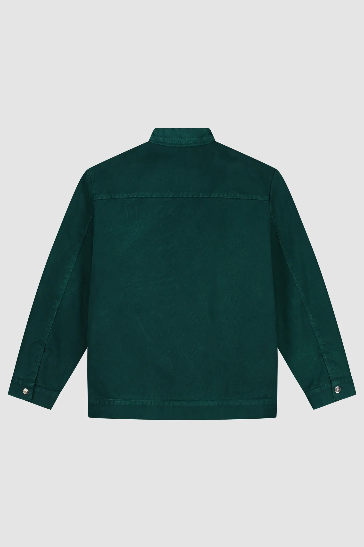 Veste de travail Jules - Vert - Image 9