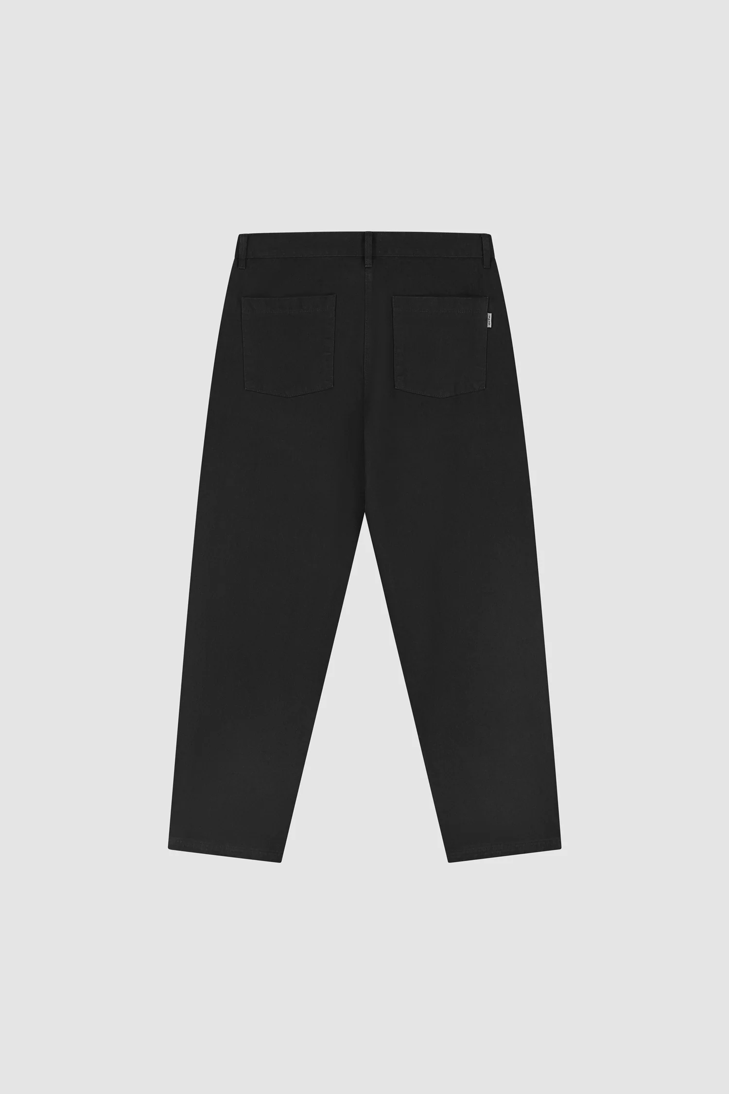 Pantalon Jules Workwear - Noir - Image 9