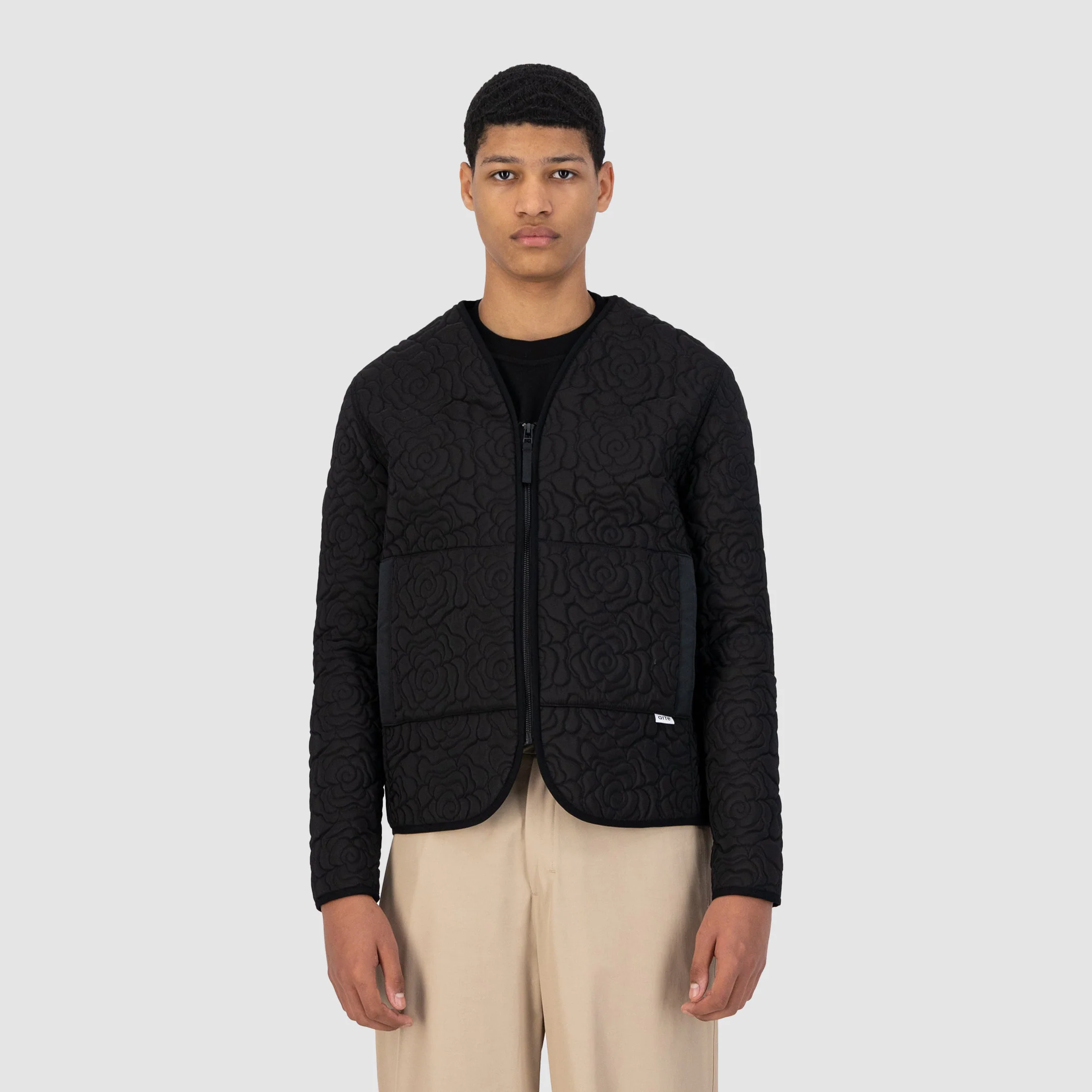Veste Julian - Noir