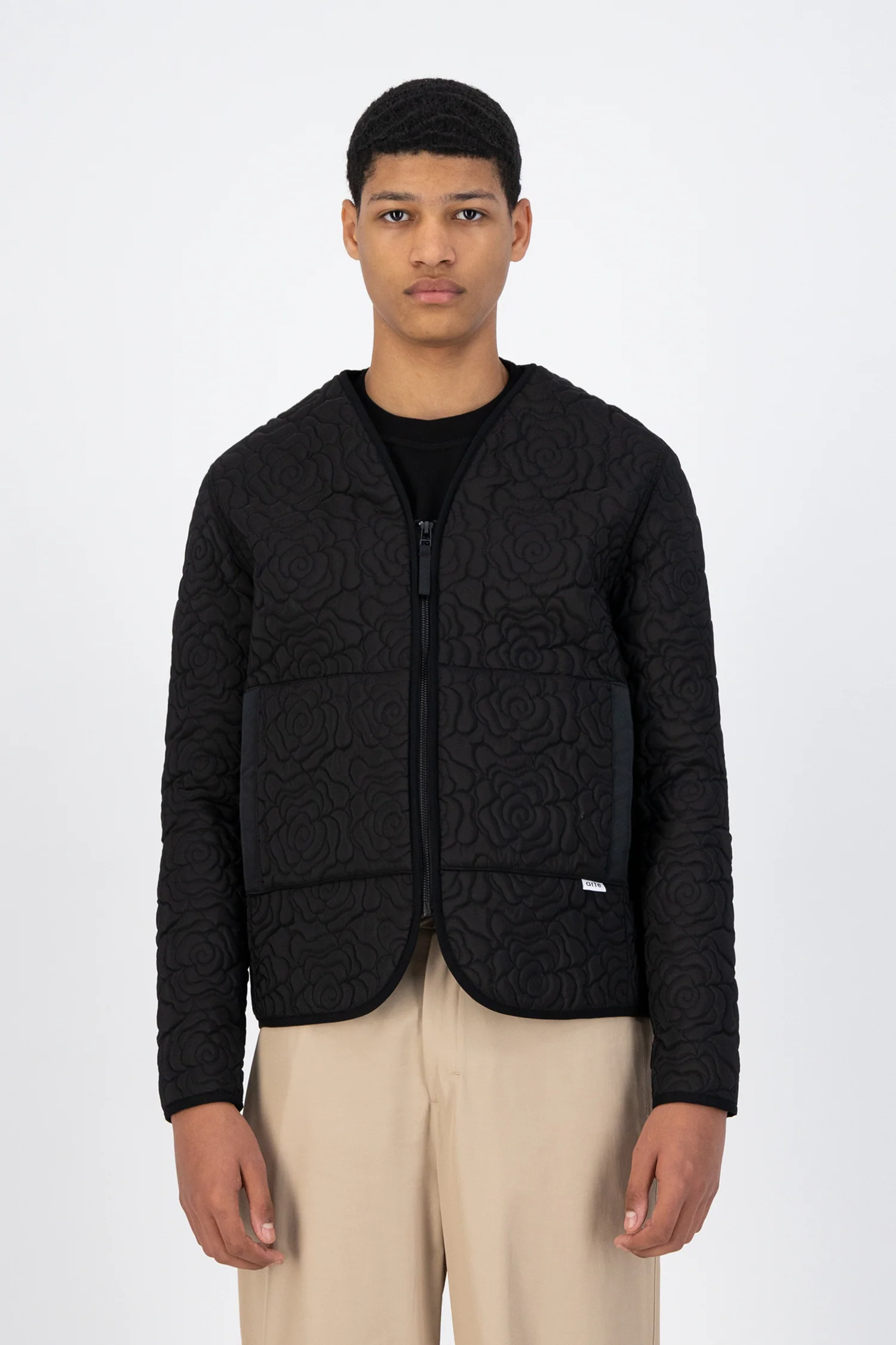 Veste Julian - Noir - Image 2