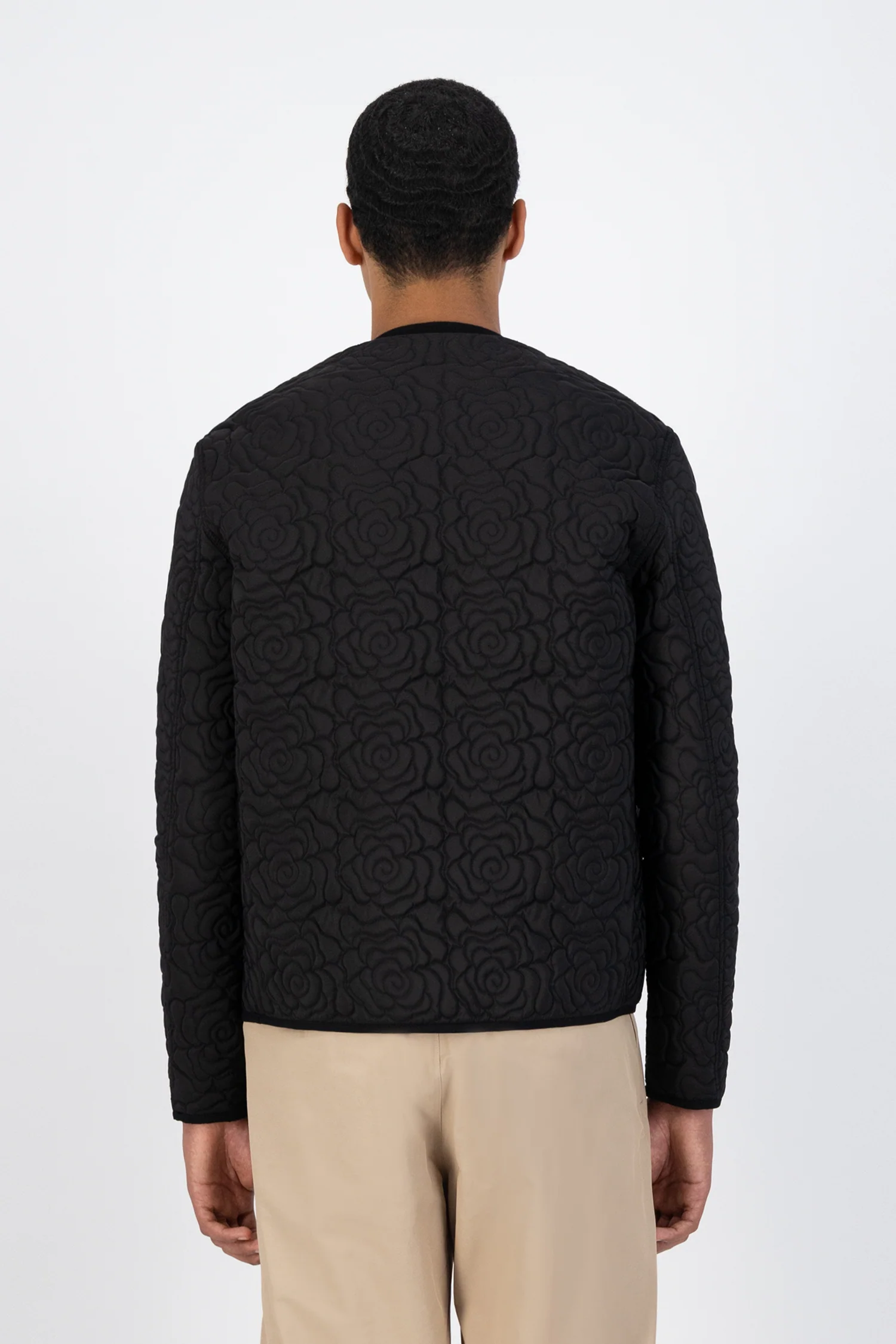 Veste Julian - Noir - Image 3