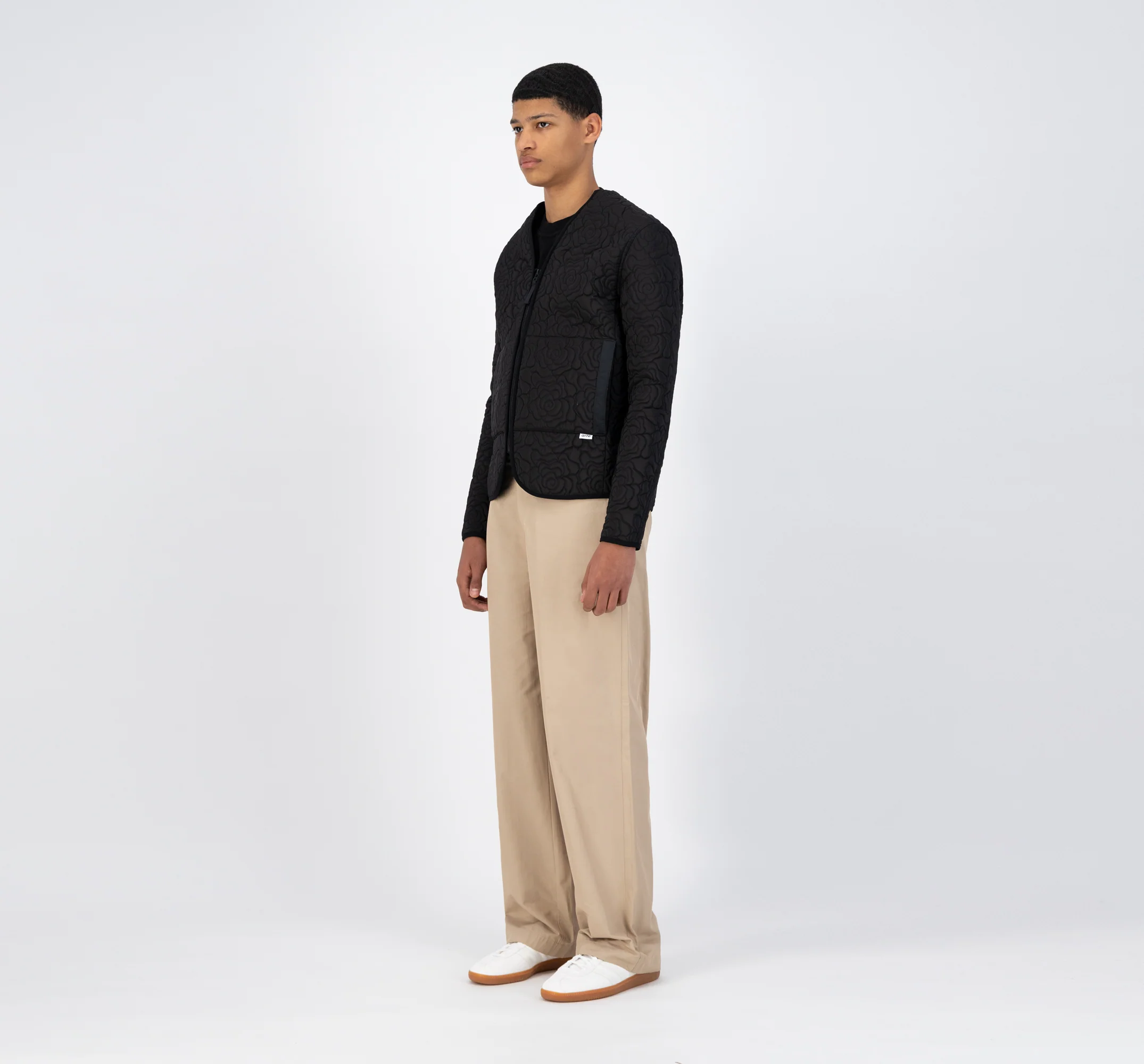 Veste Julian - Noir - Image 5