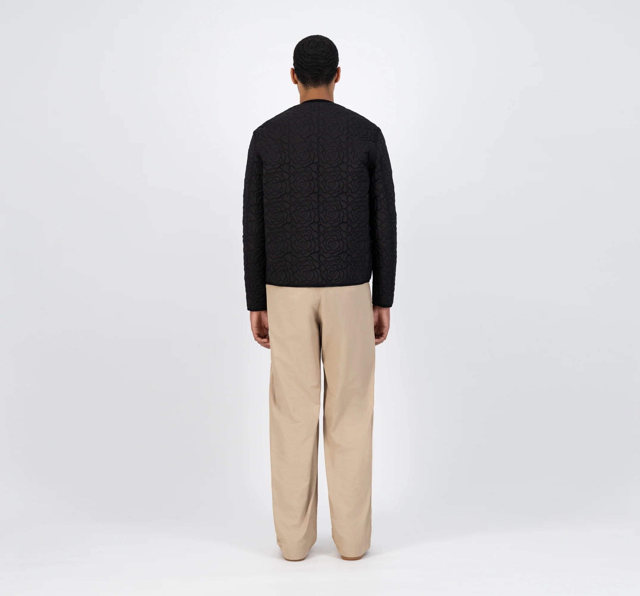 Veste Julian - Noir - Image 6