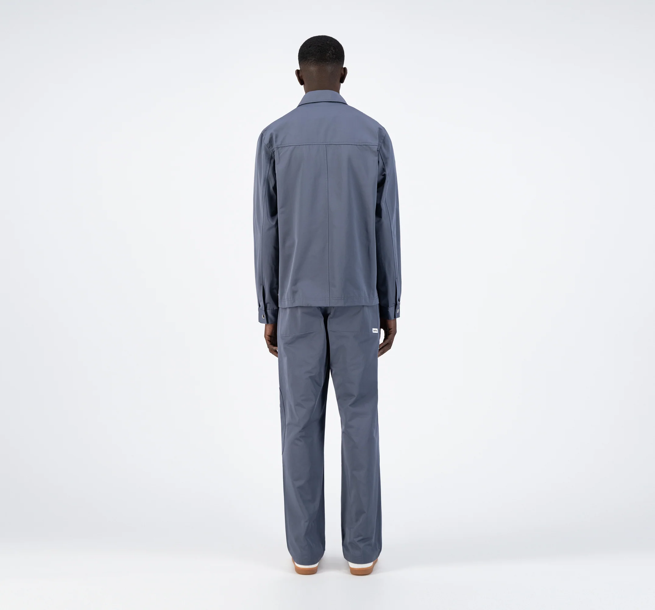 Veste Multi Julio - Bleu/Noir - Image 5