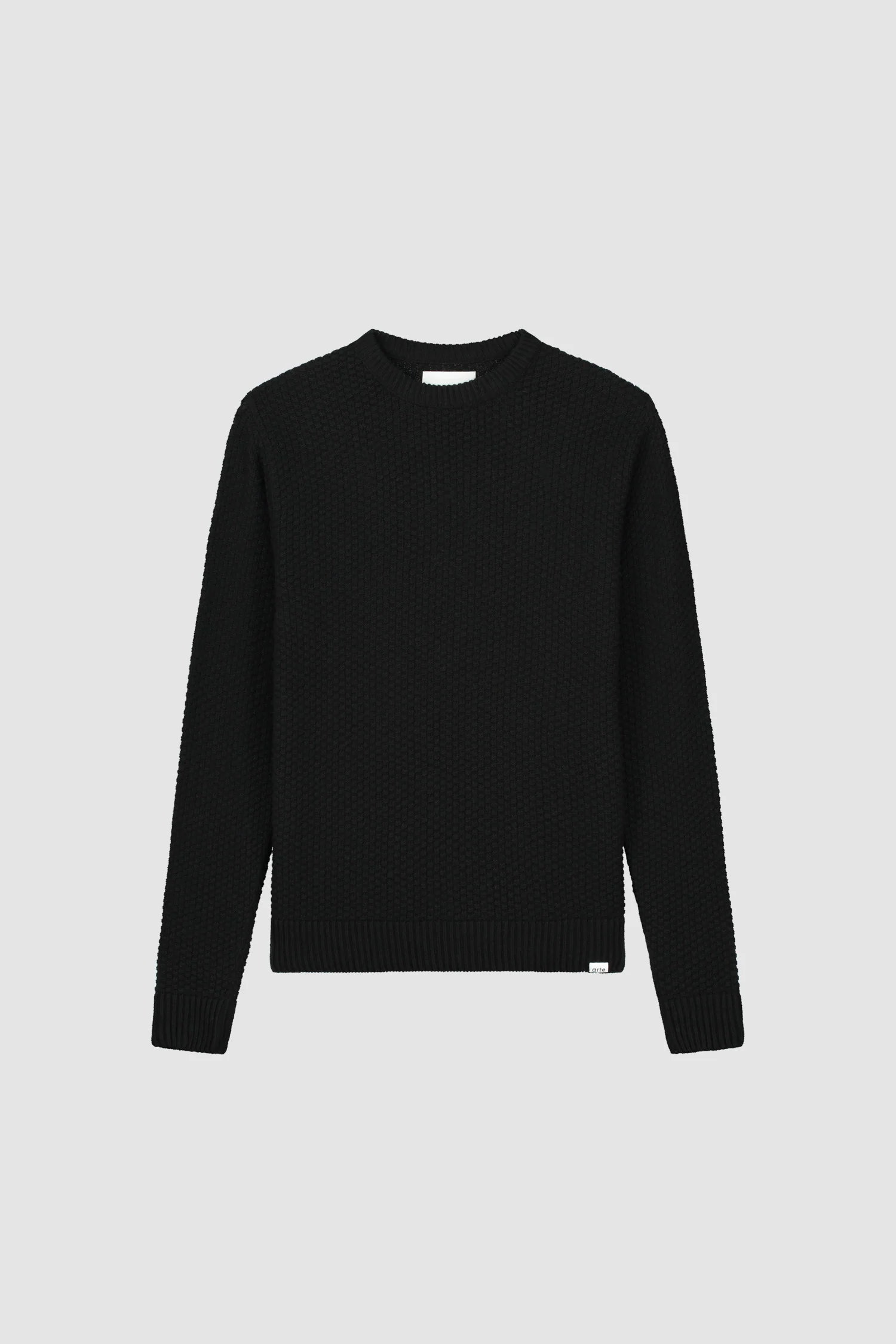 Pull Kane - Noir - Image 8