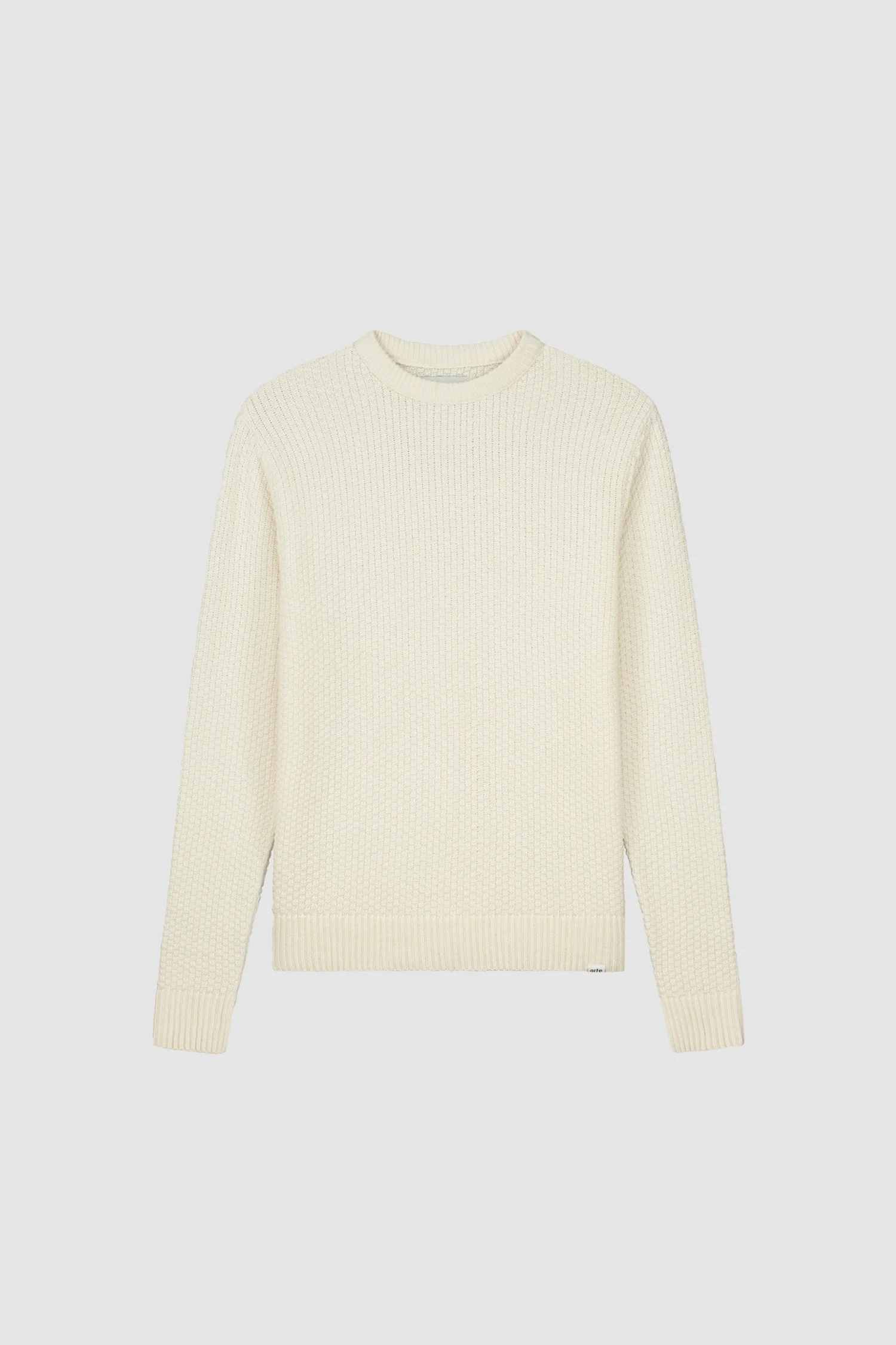 Pull Kane - Crème - Image 8