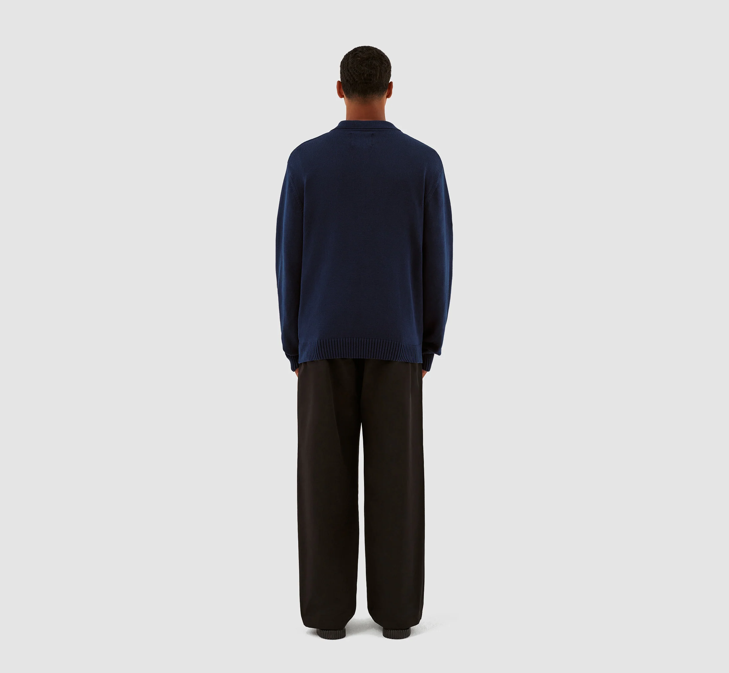 Polo Tertis Know - Marine/Bleu - Image 7