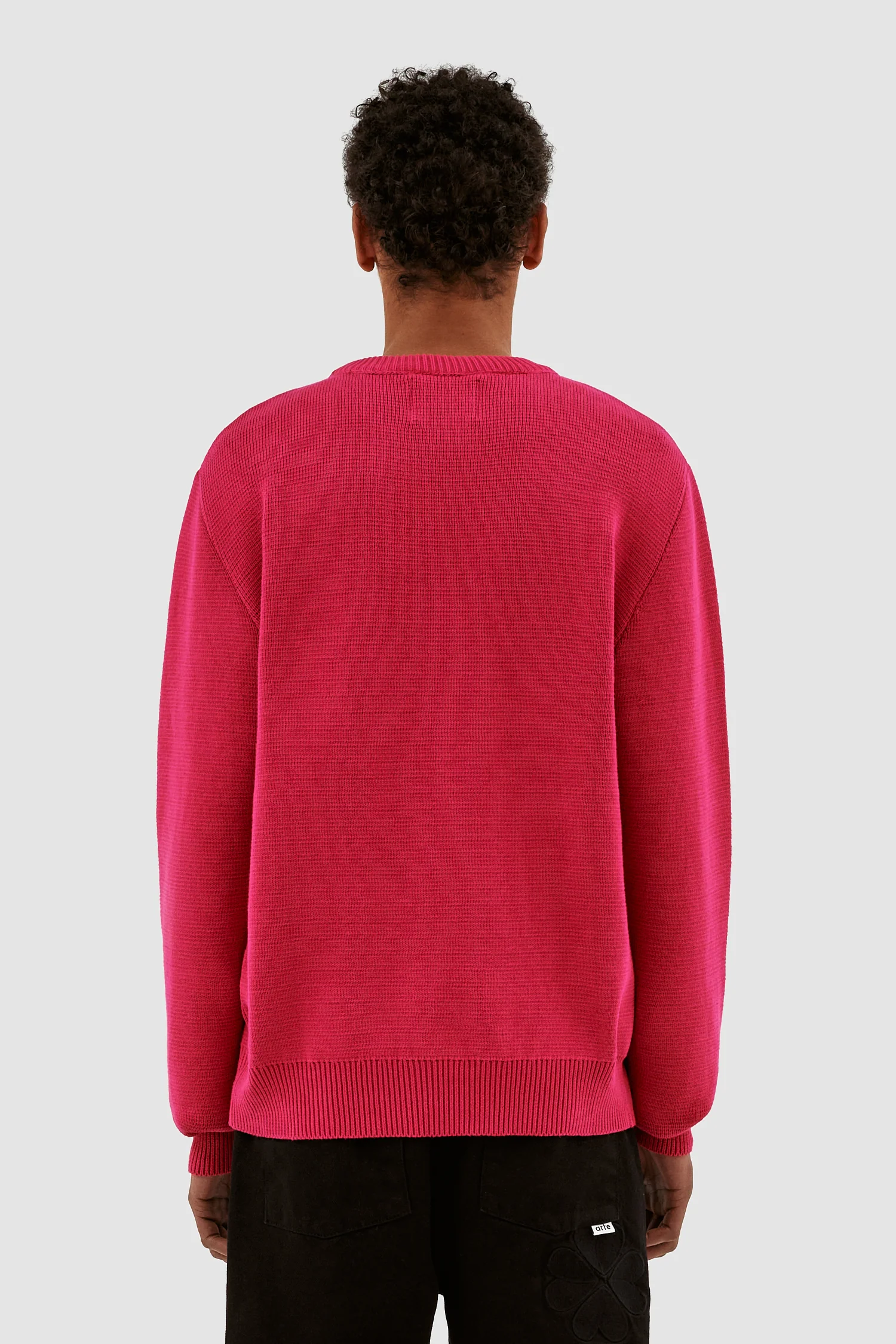 Pull Kobe Small Dancers - Rose - Image 3