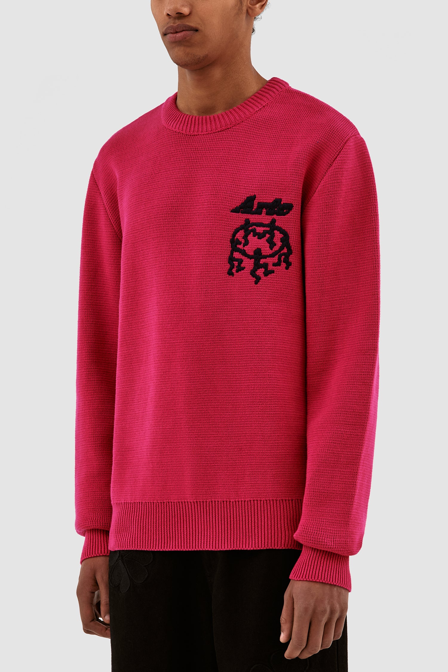 Pull Kobe Small Dancers - Rose - Image 4