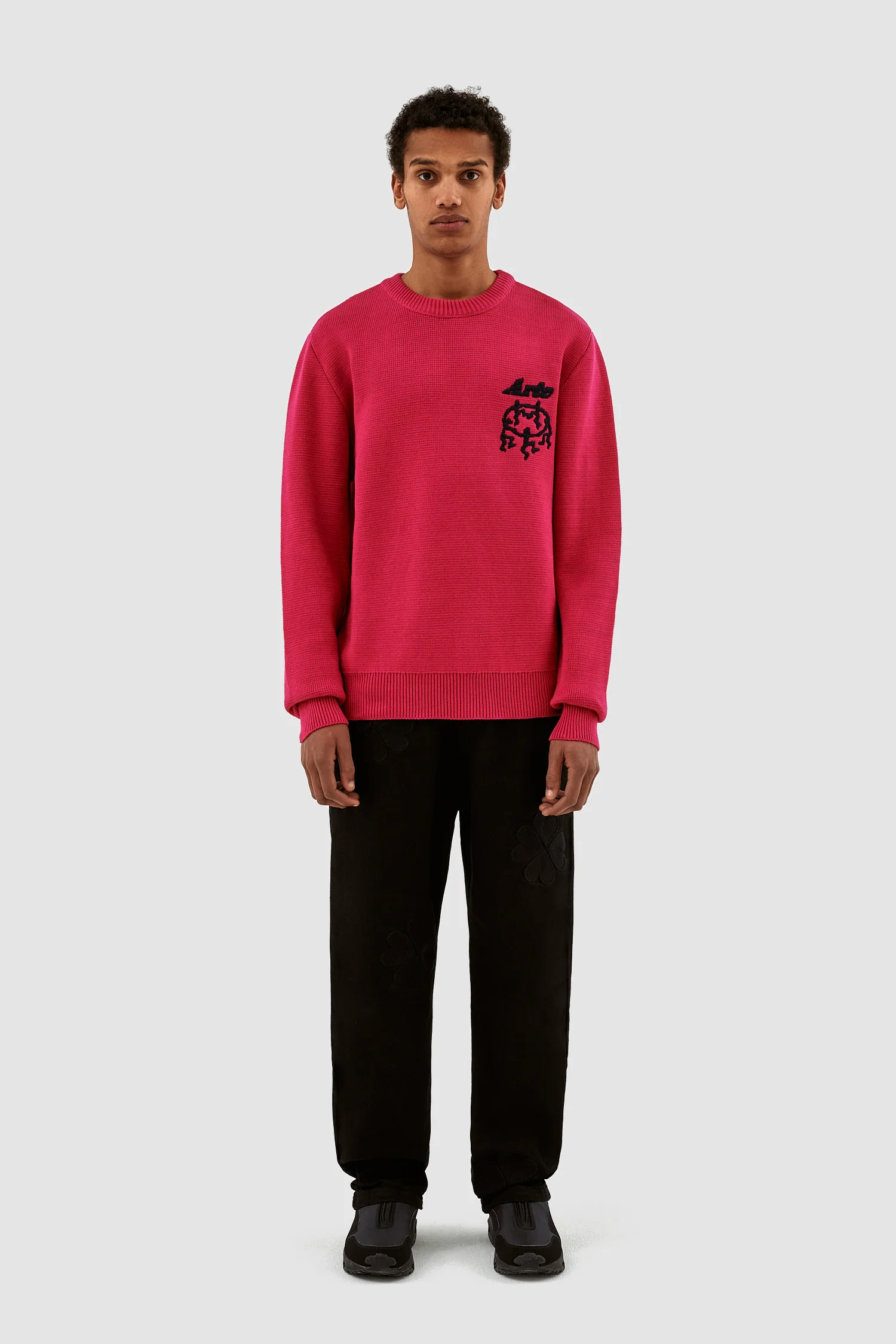 Pull Kobe Small Dancers - Rose - Image 5