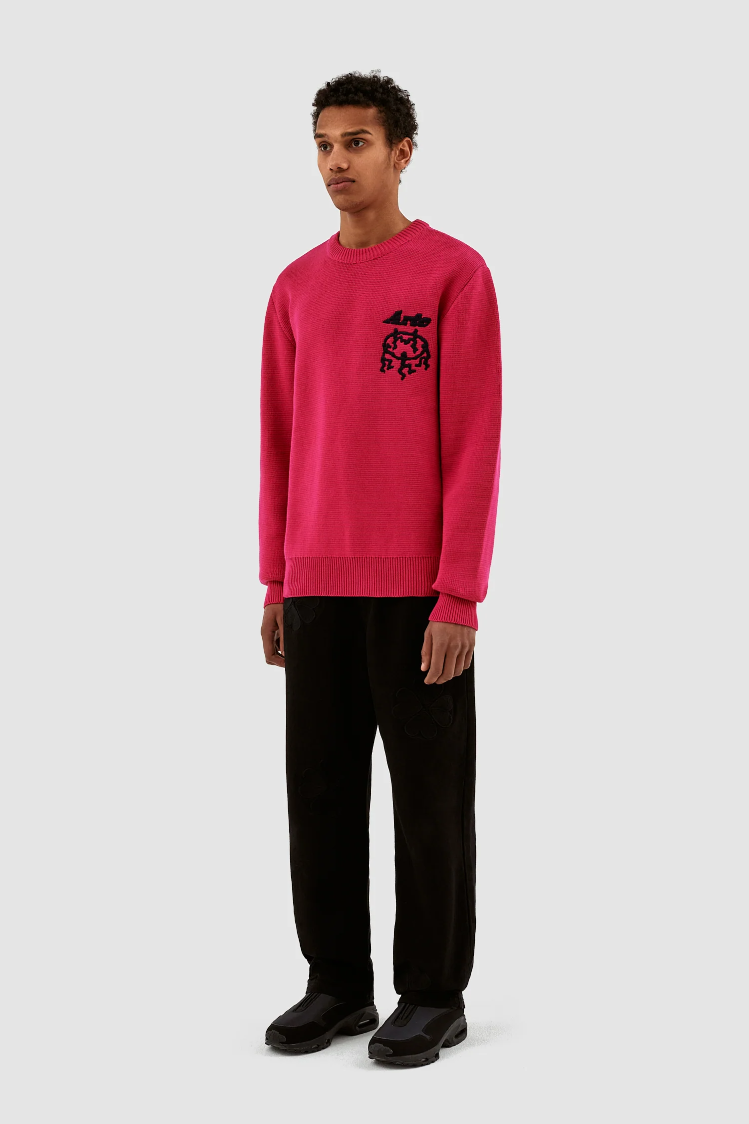 Pull Kobe Small Dancers - Rose - Image 6