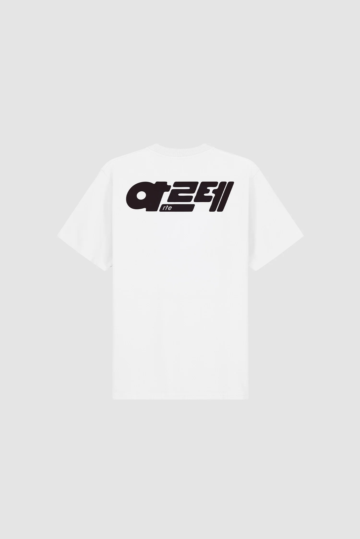 T-shirt Arte - Blanc - Image 9