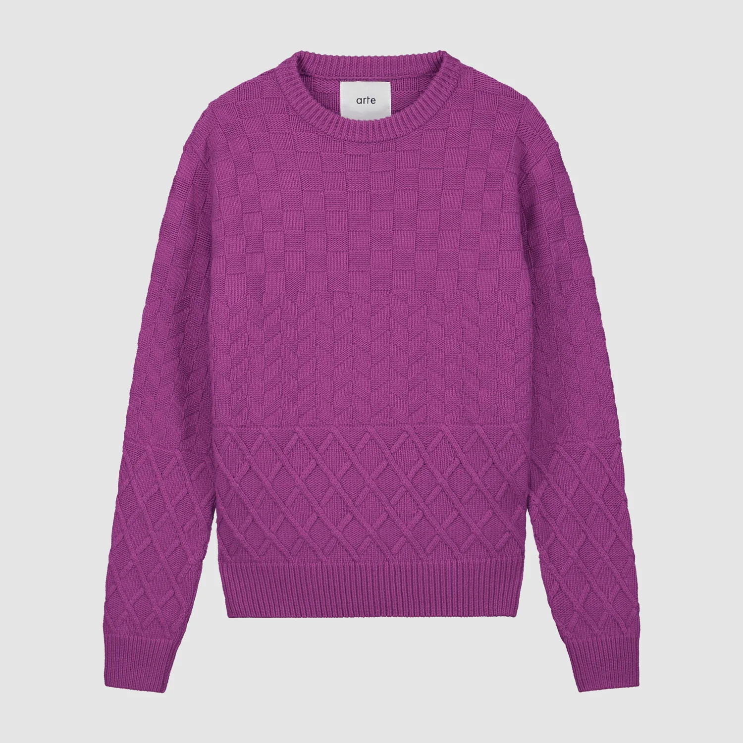 Pull Kurt - Rose