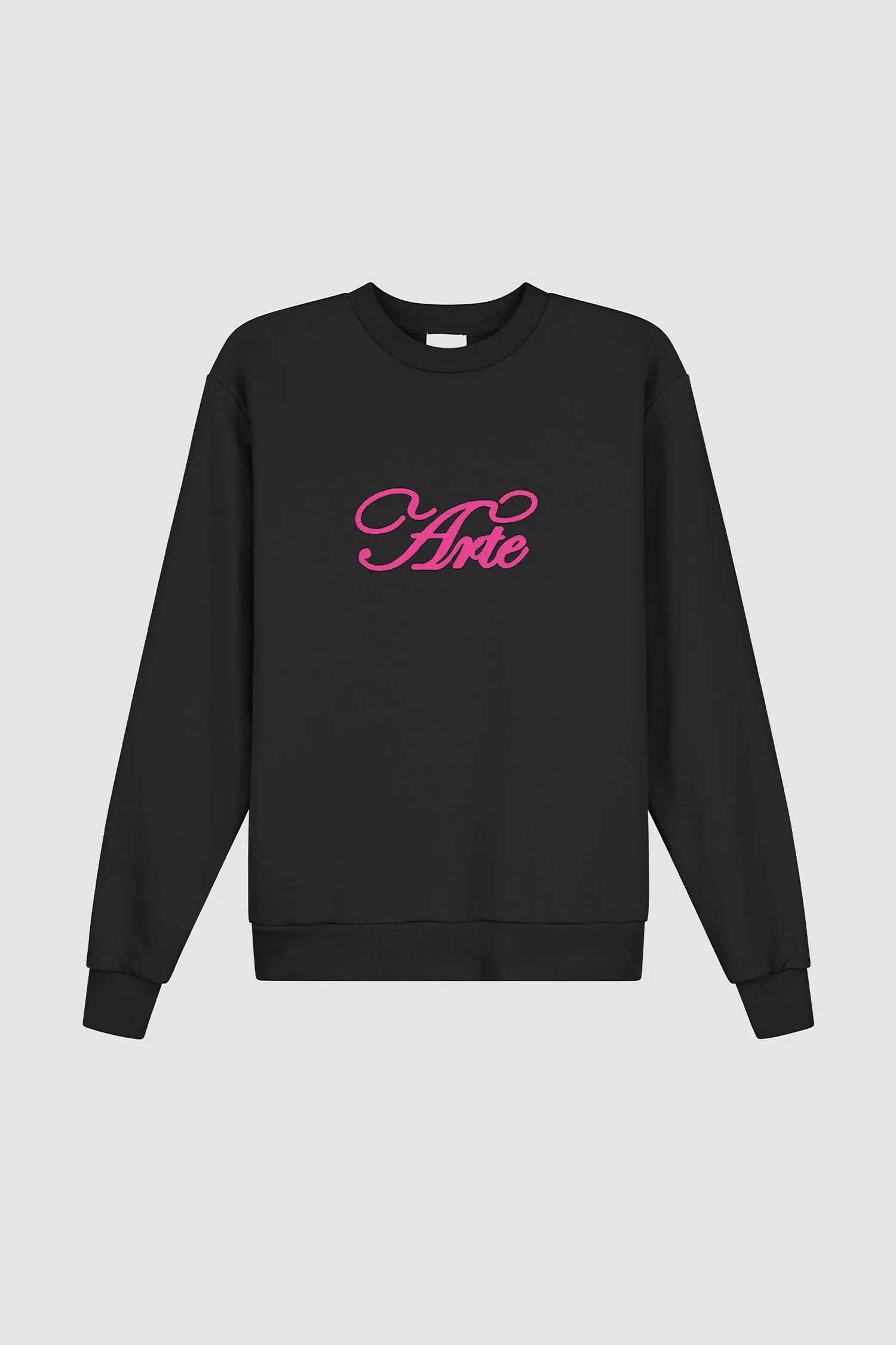 Logo Crewneck - Noir - Image 9