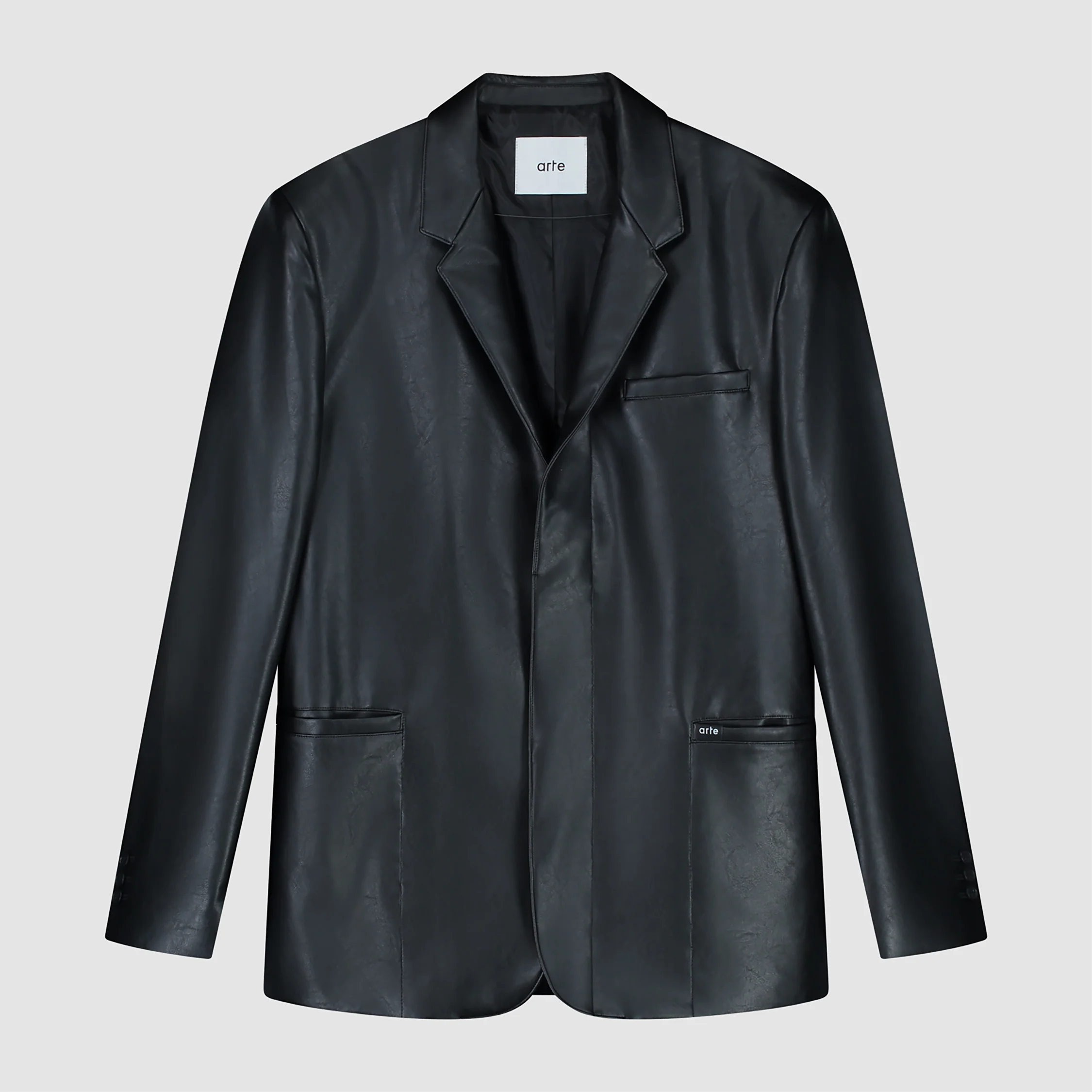 Veste Octave - Noir