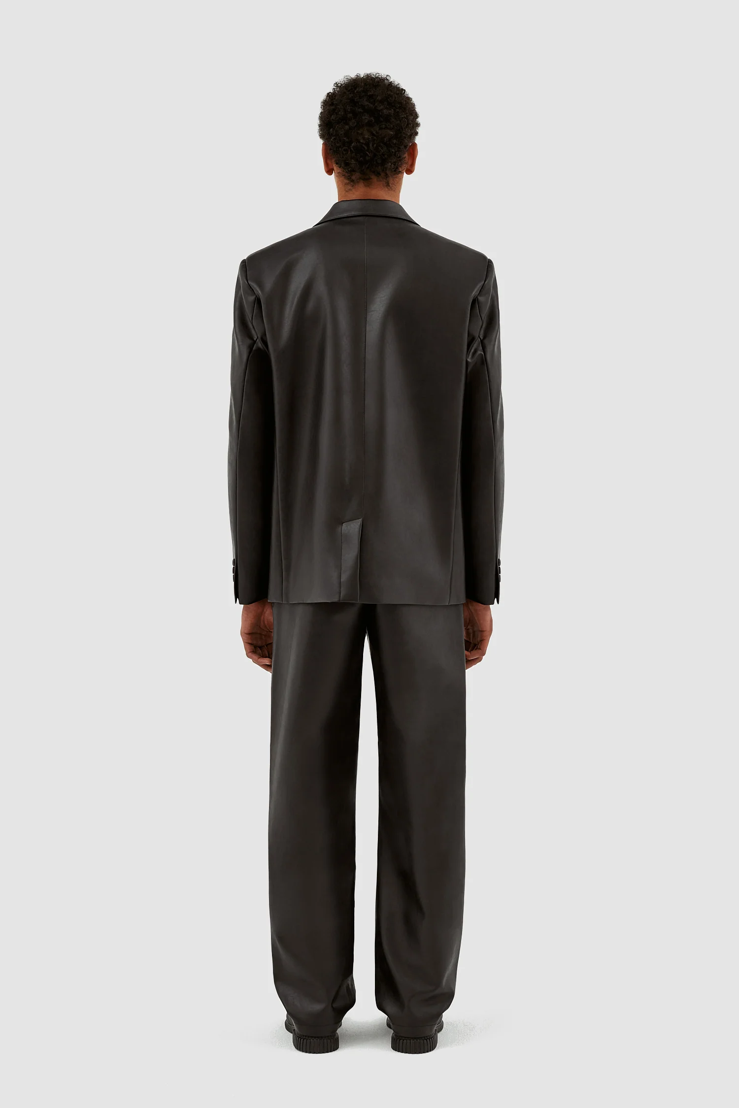 Veste Octave - Noir - Image 6
