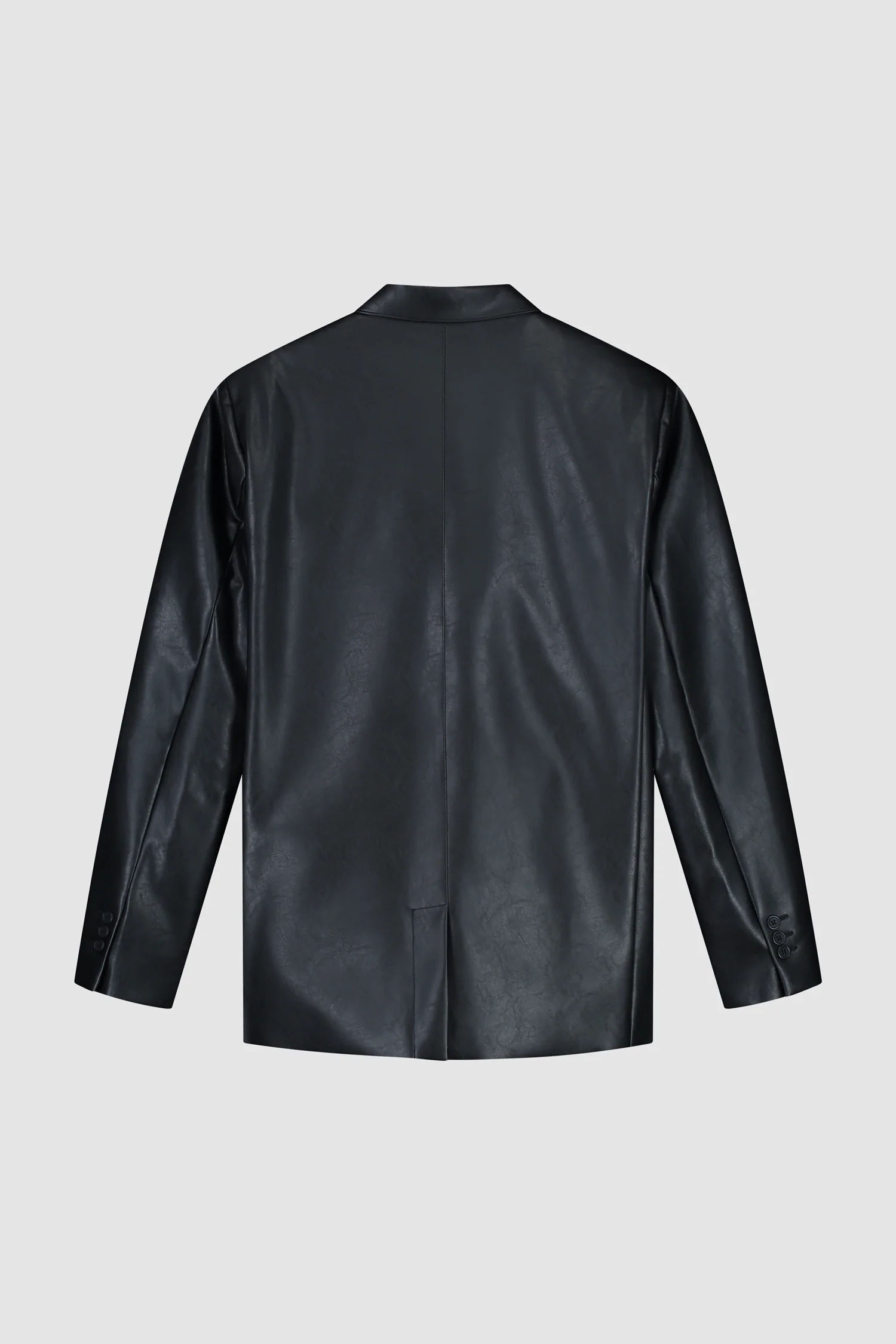 Veste Octave - Noir - Image 8