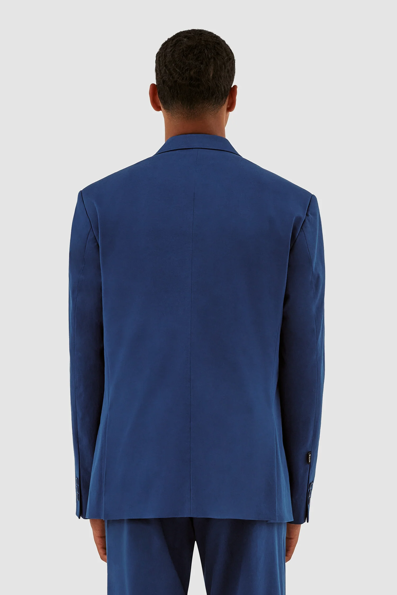 Veste Octave - Bleu - Image 3