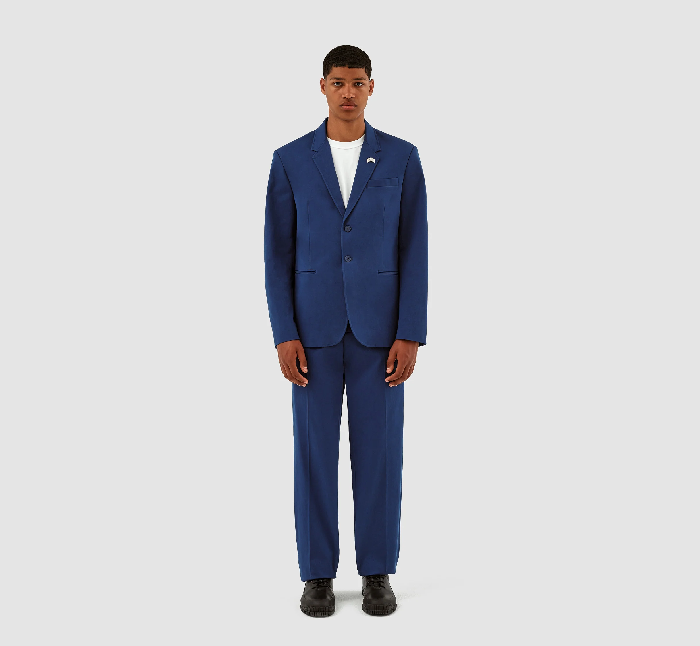 Veste Octave - Bleu - Image 5