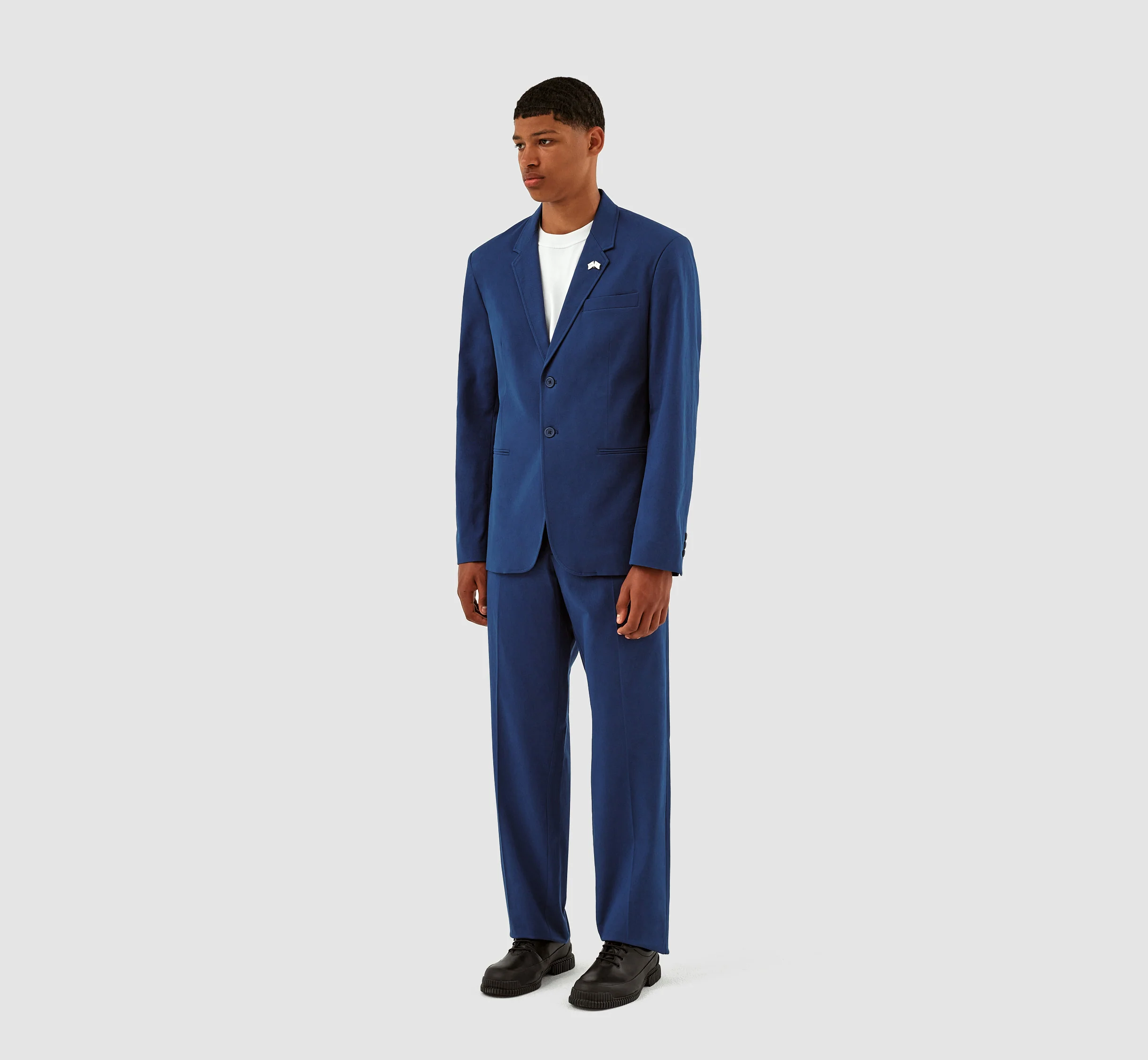Veste Octave - Bleu - Image 6