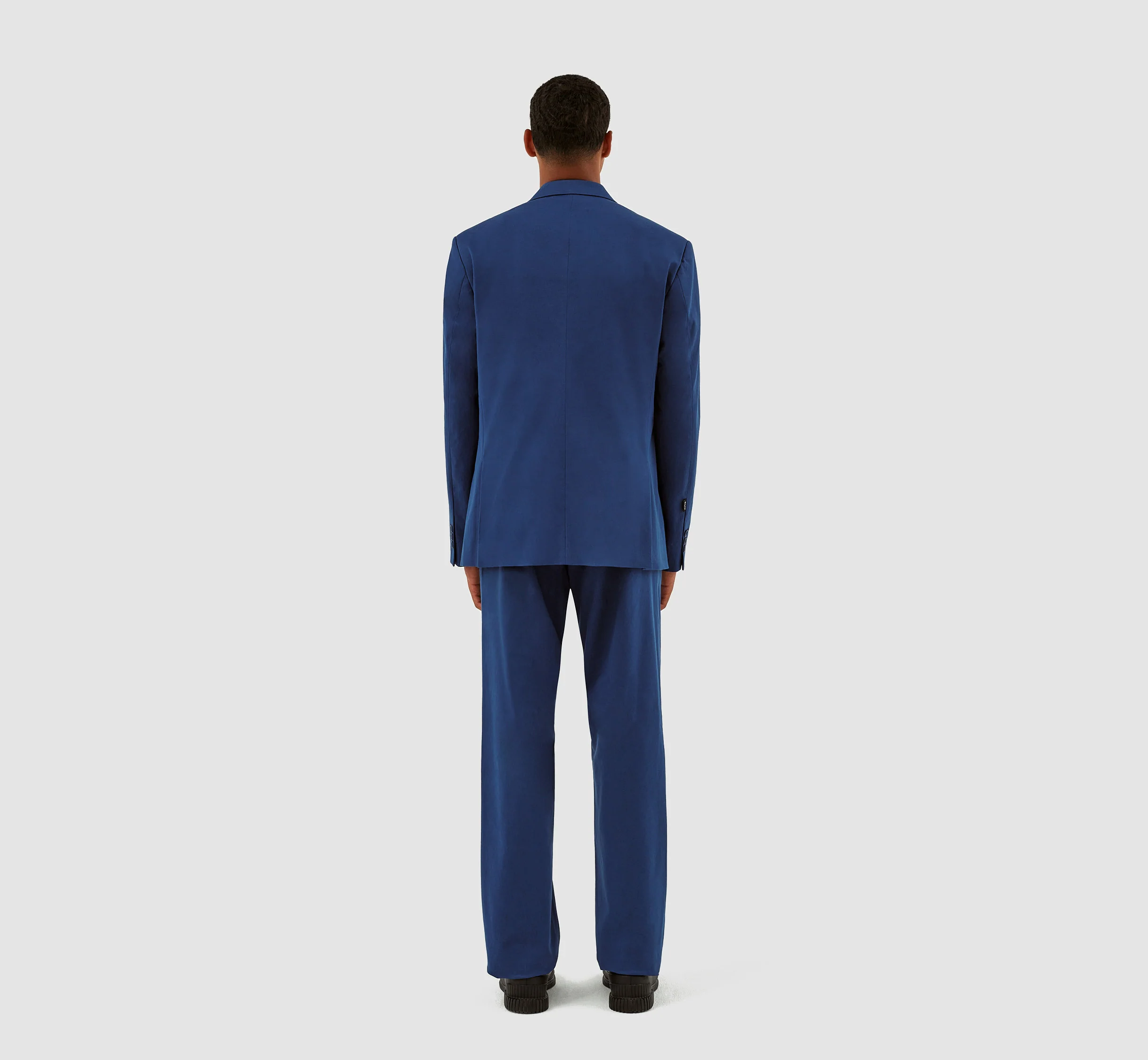 Veste Octave - Bleu - Image 7