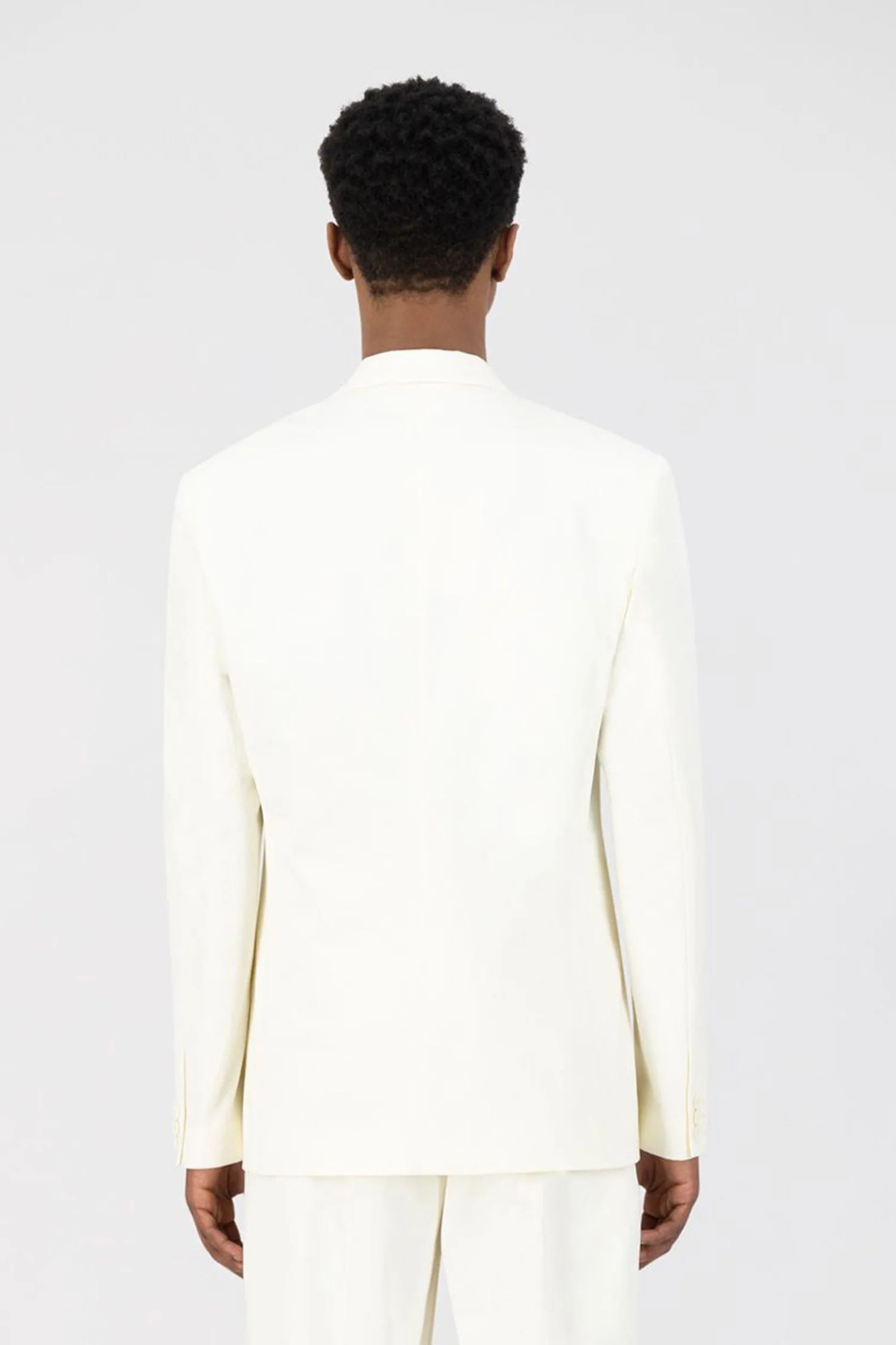 Veste Octave - Creme - Image 3