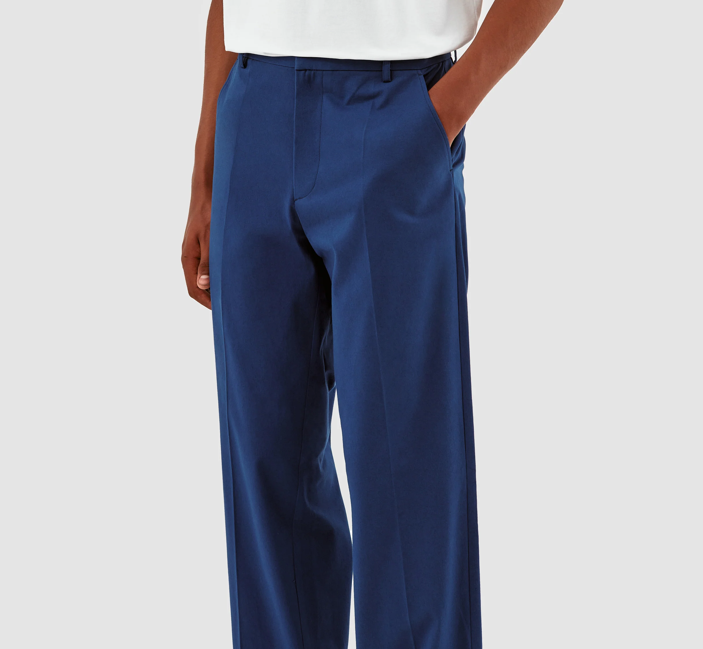 Pantalon Octave - Bleu - Image 4