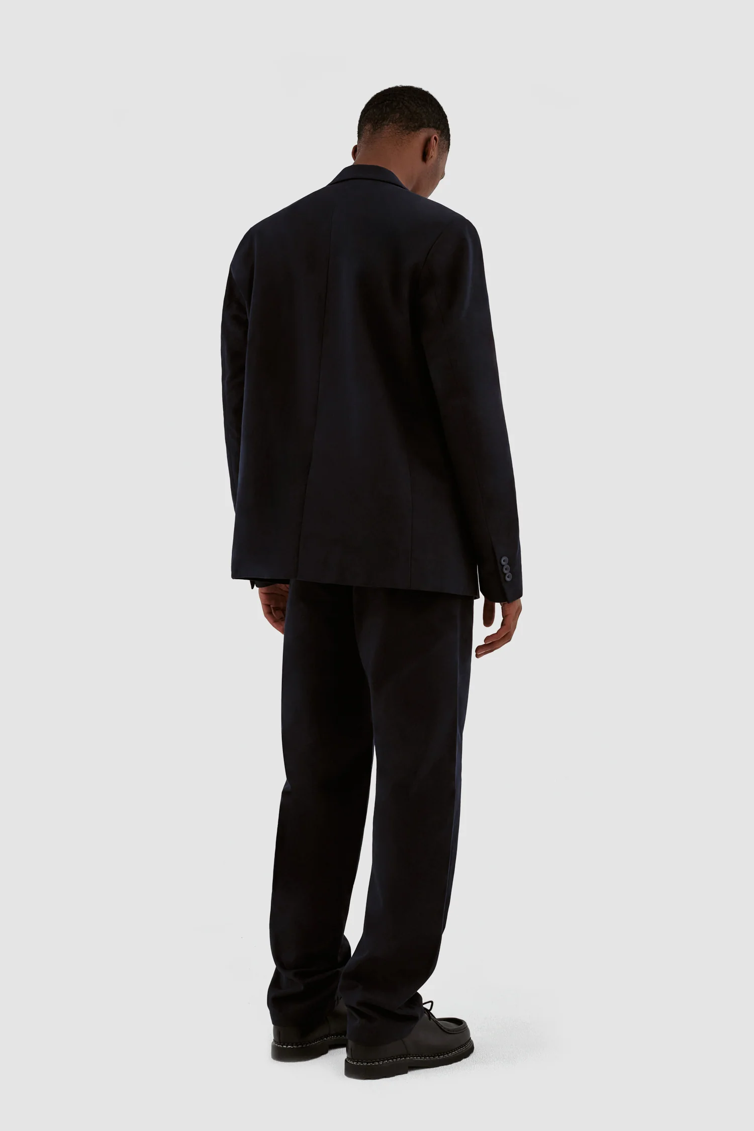 Pantalon Octave - Marine - Image 6