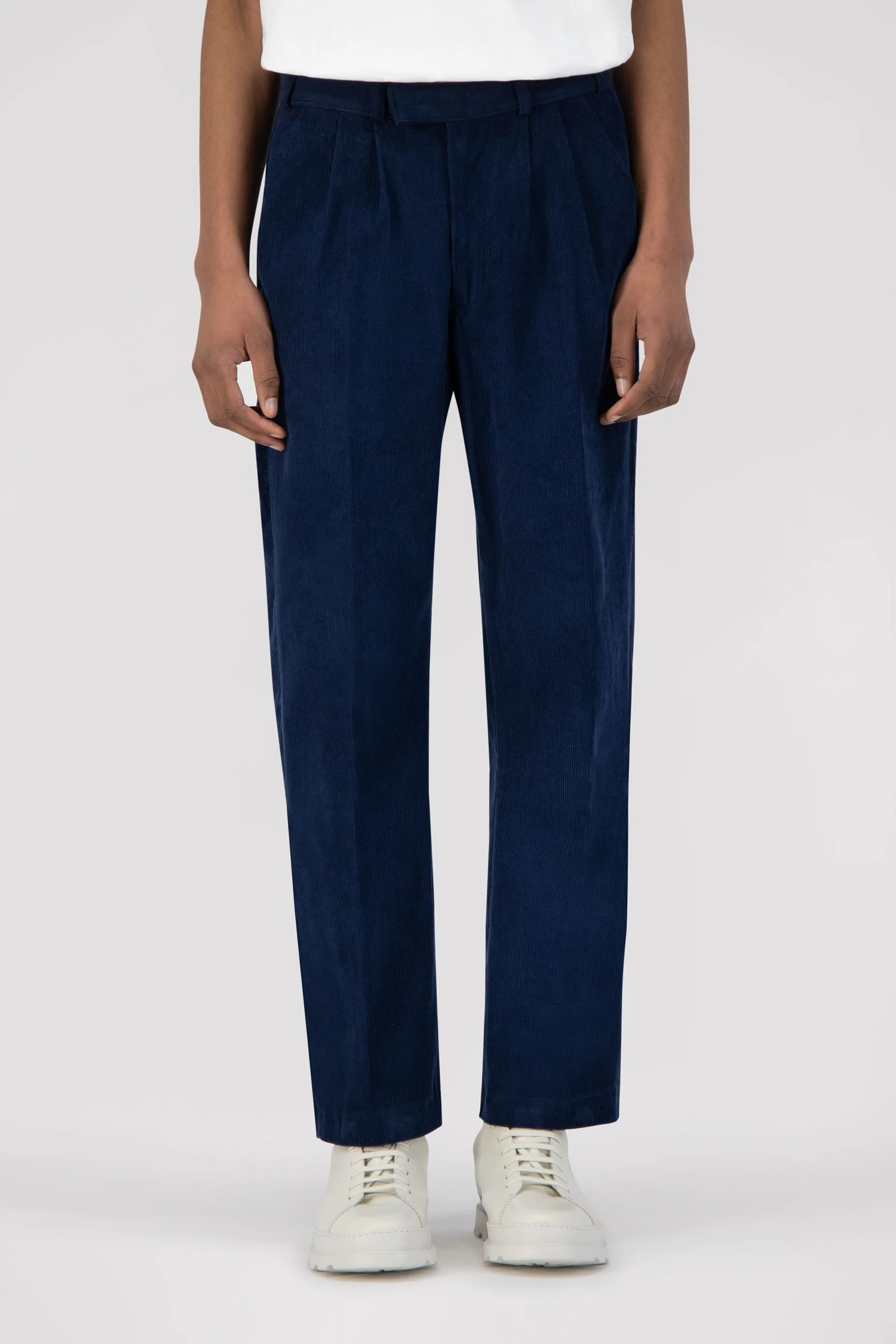 Pantalon Octave - Marine