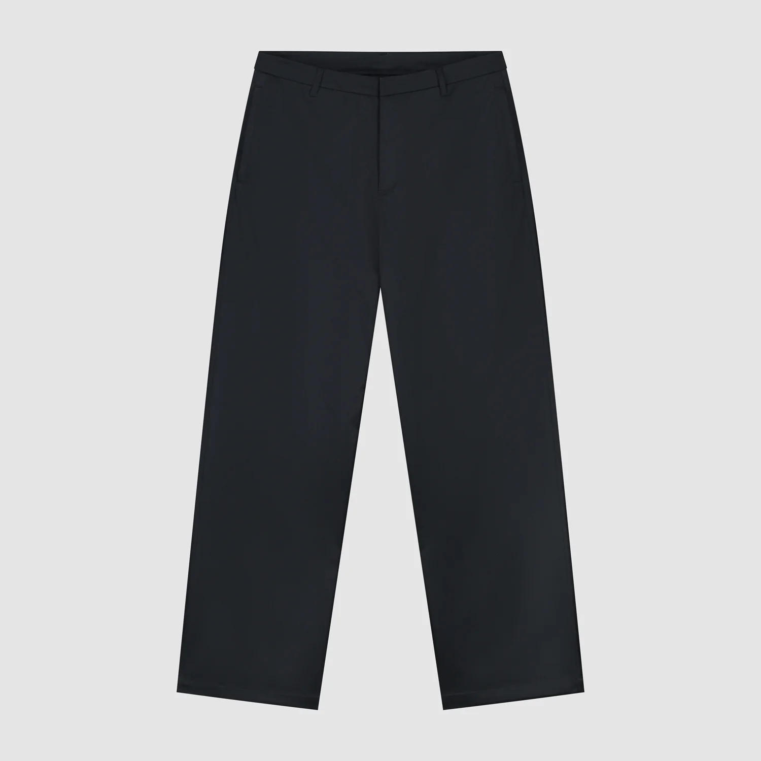 Pantalon Pierre - Noir