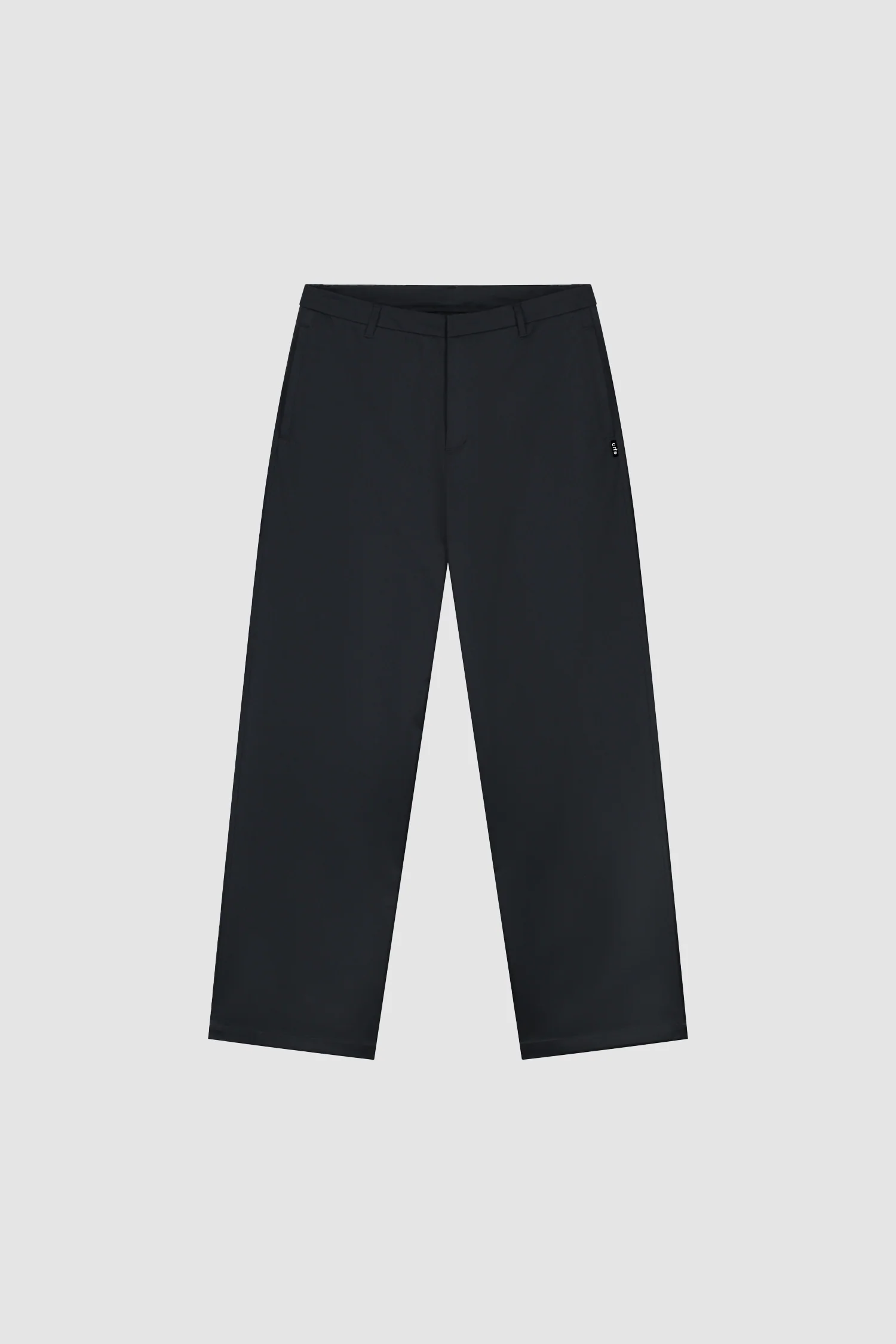 Pantalon Pierre - Noir - Image 8