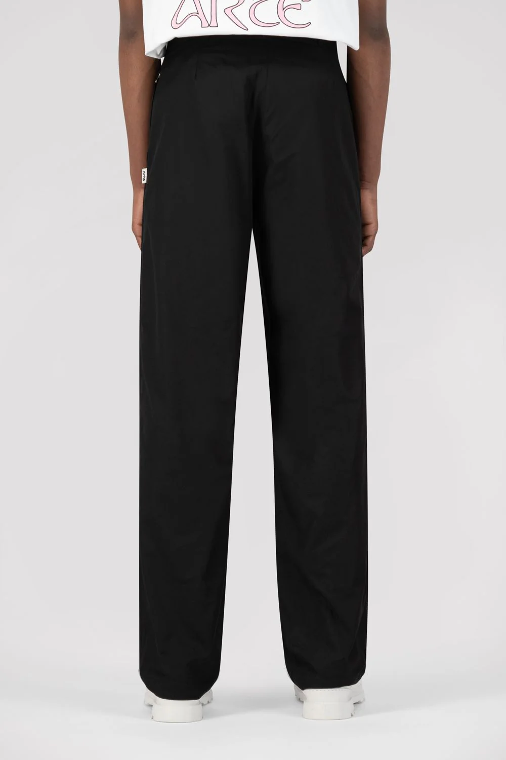 Pantalon Pierre - Noir - Image 3