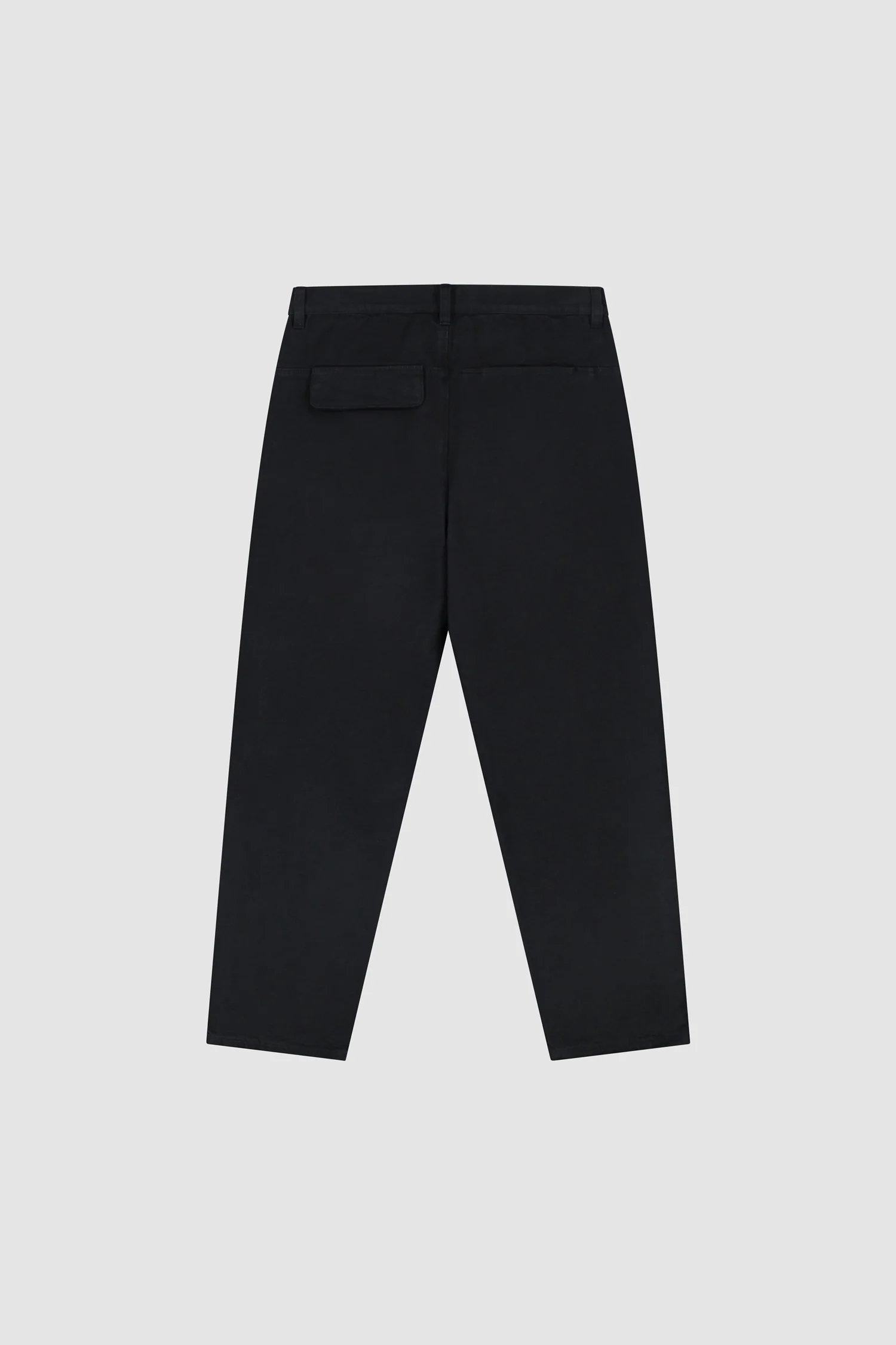Pantalon Pierre - Noir - Image 7