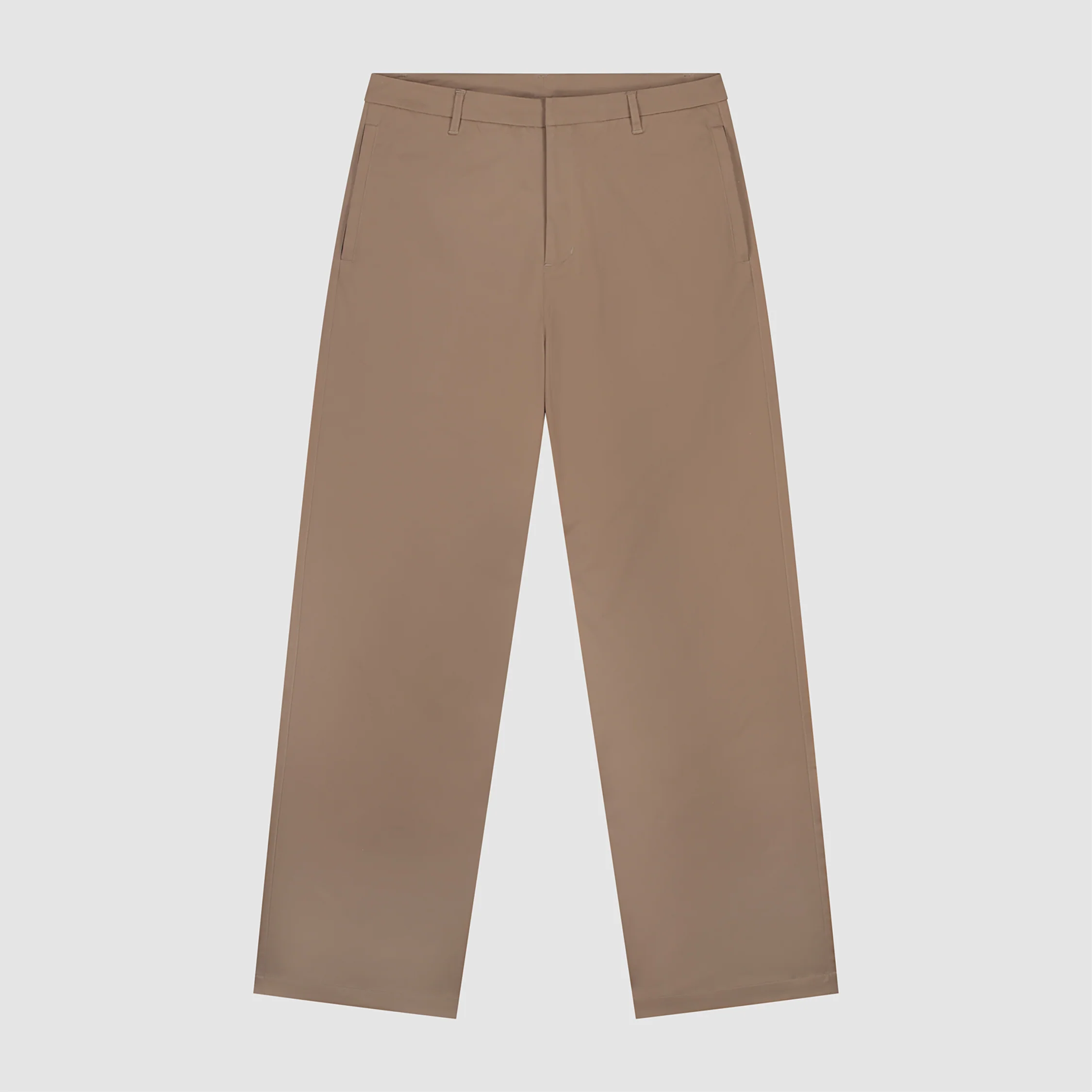 Pantalon Pierre - Marron